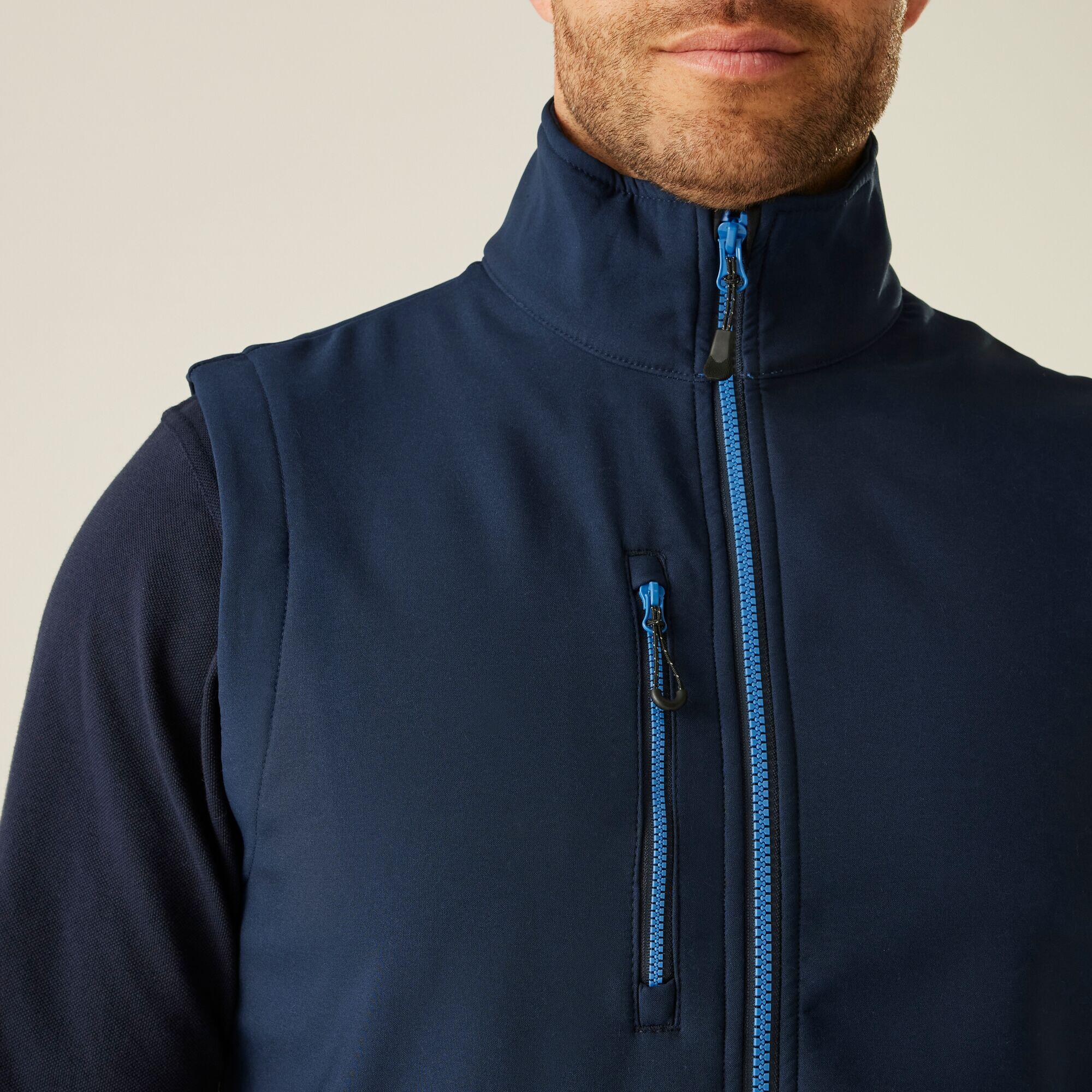 Vest Regatta Navigate 2 Layer 6/6