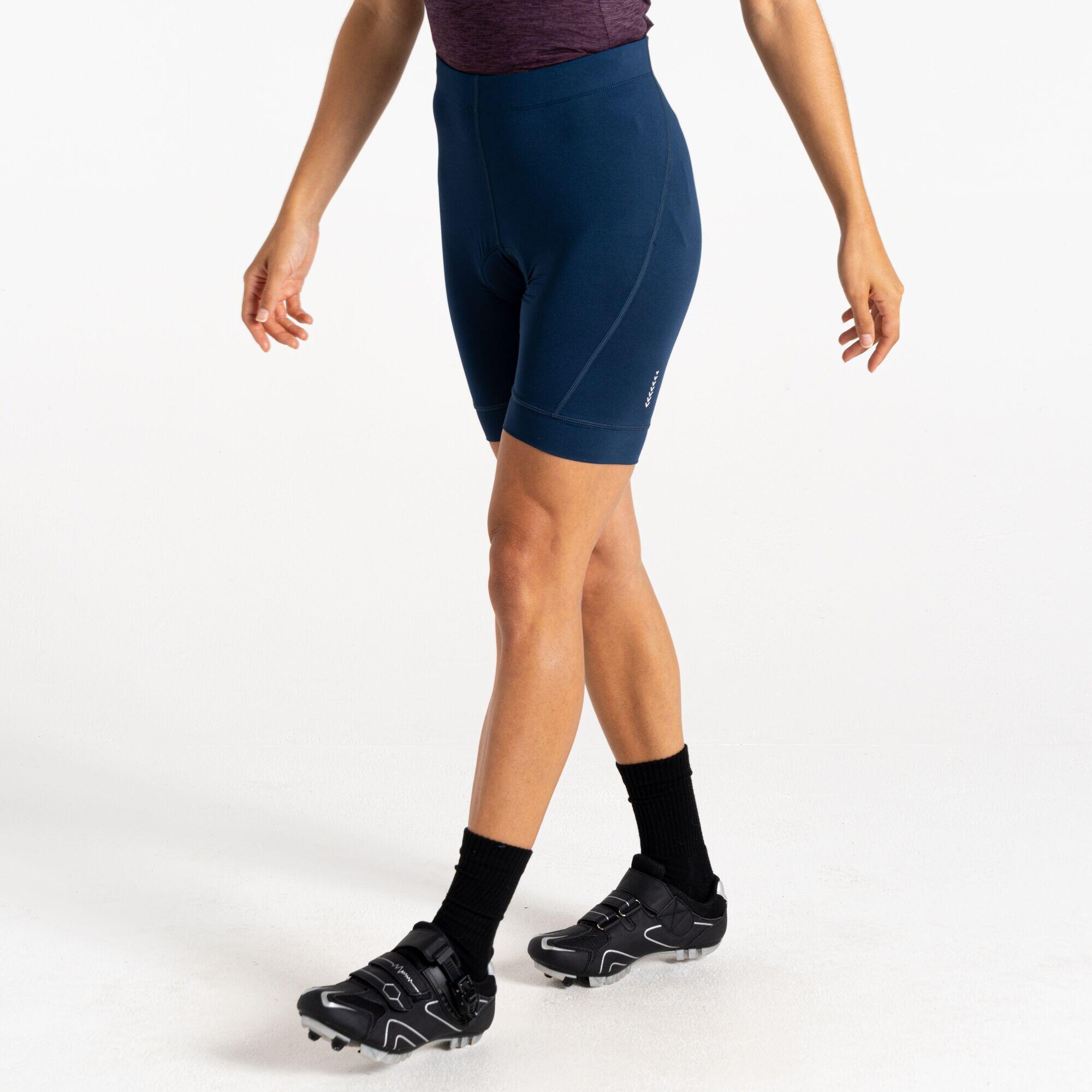Habit Womens Cycling Shorts 3/6
