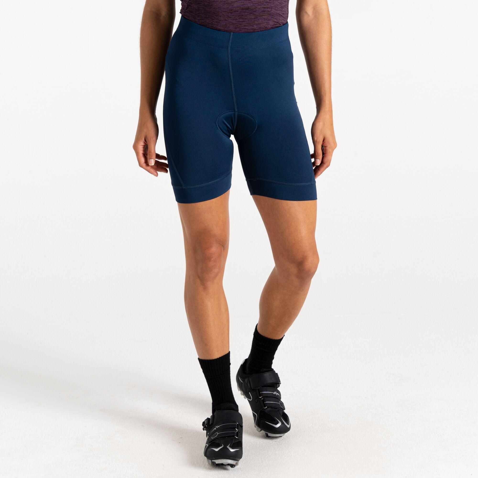 Habit Womens Cycling Shorts 2/6
