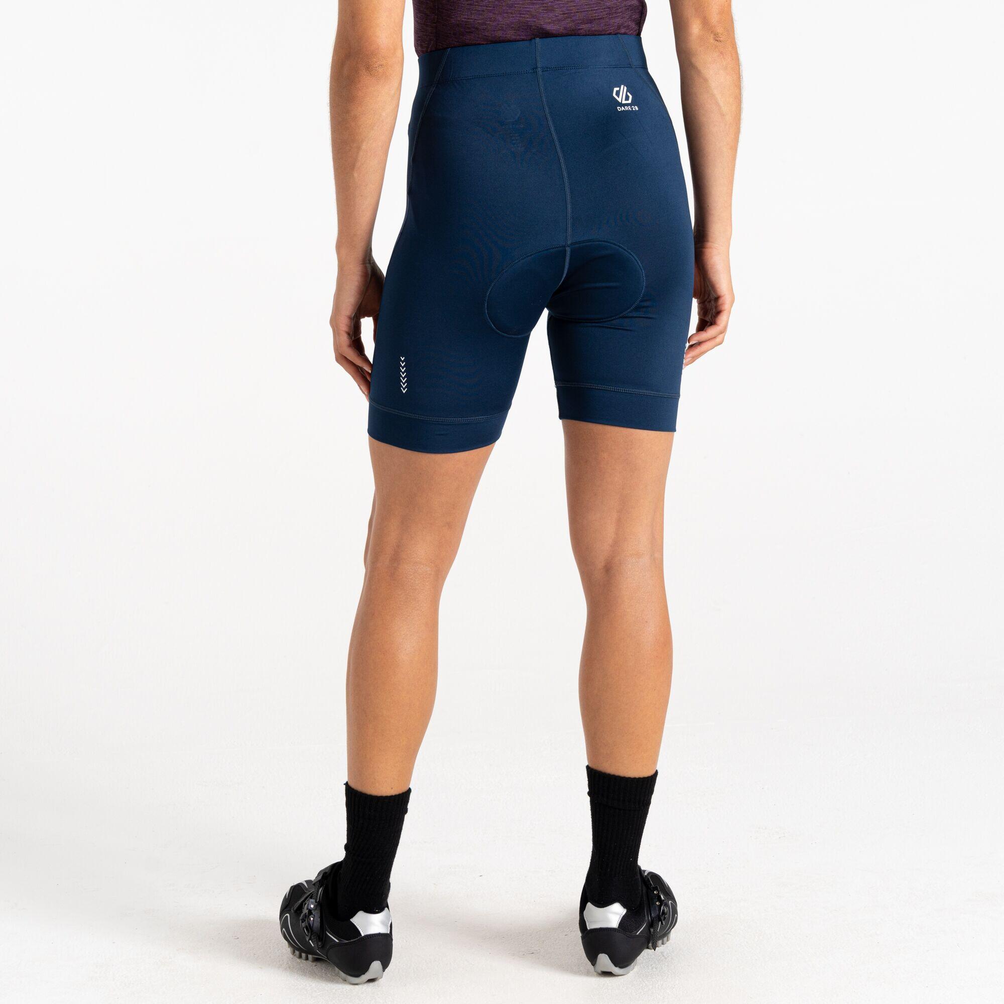 Habit Womens Cycling Shorts 4/6