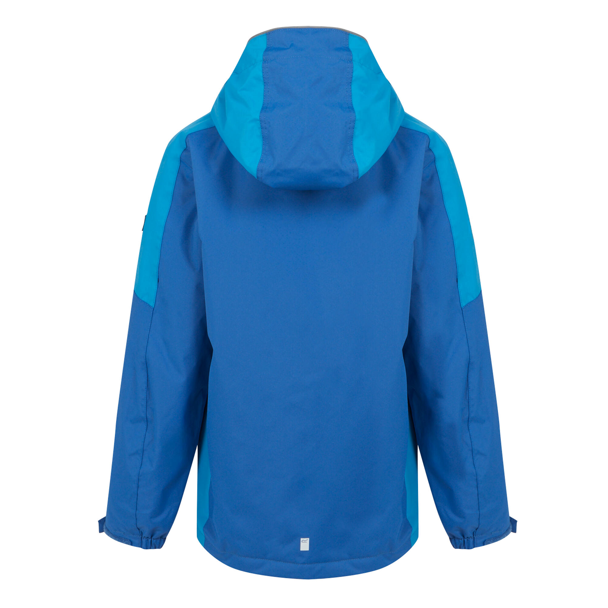 Regatta Hurdle V wasserdichte isolierte Wanderjacke 6/6