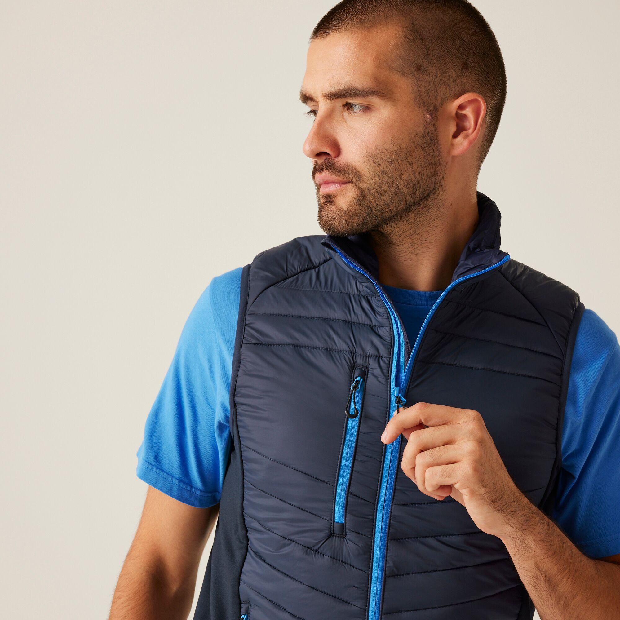 Veste - Nagate Hybrid homme 5/7