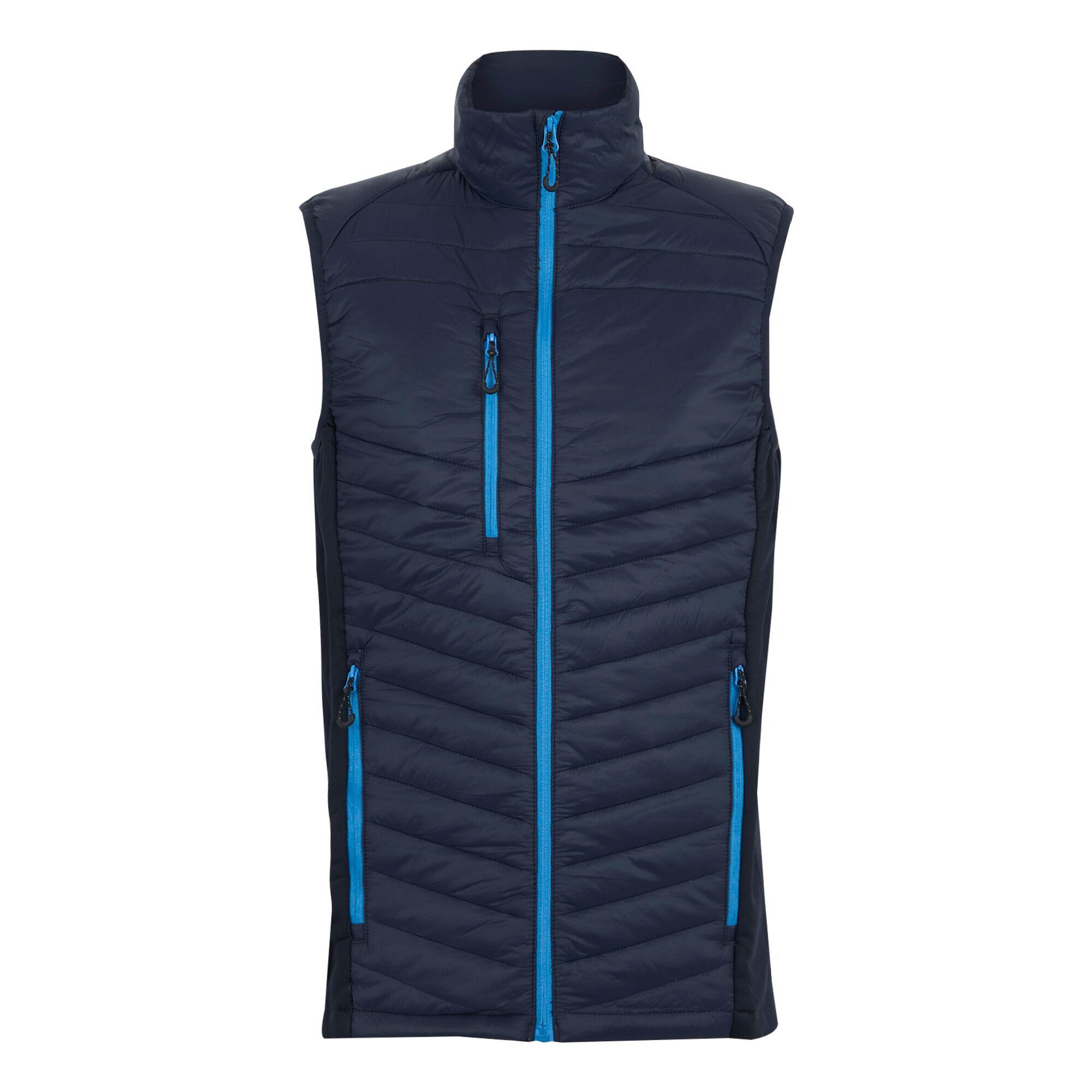Veste - Nagate Hybrid homme 6/7