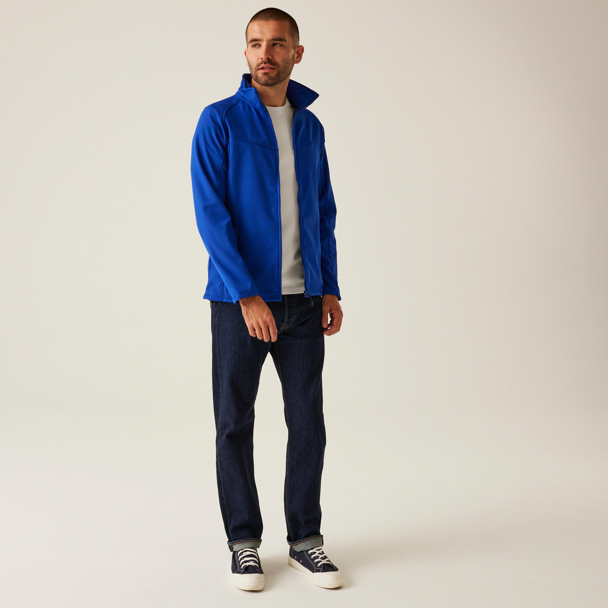 Veste - Uproar randonnée homme 3/5
