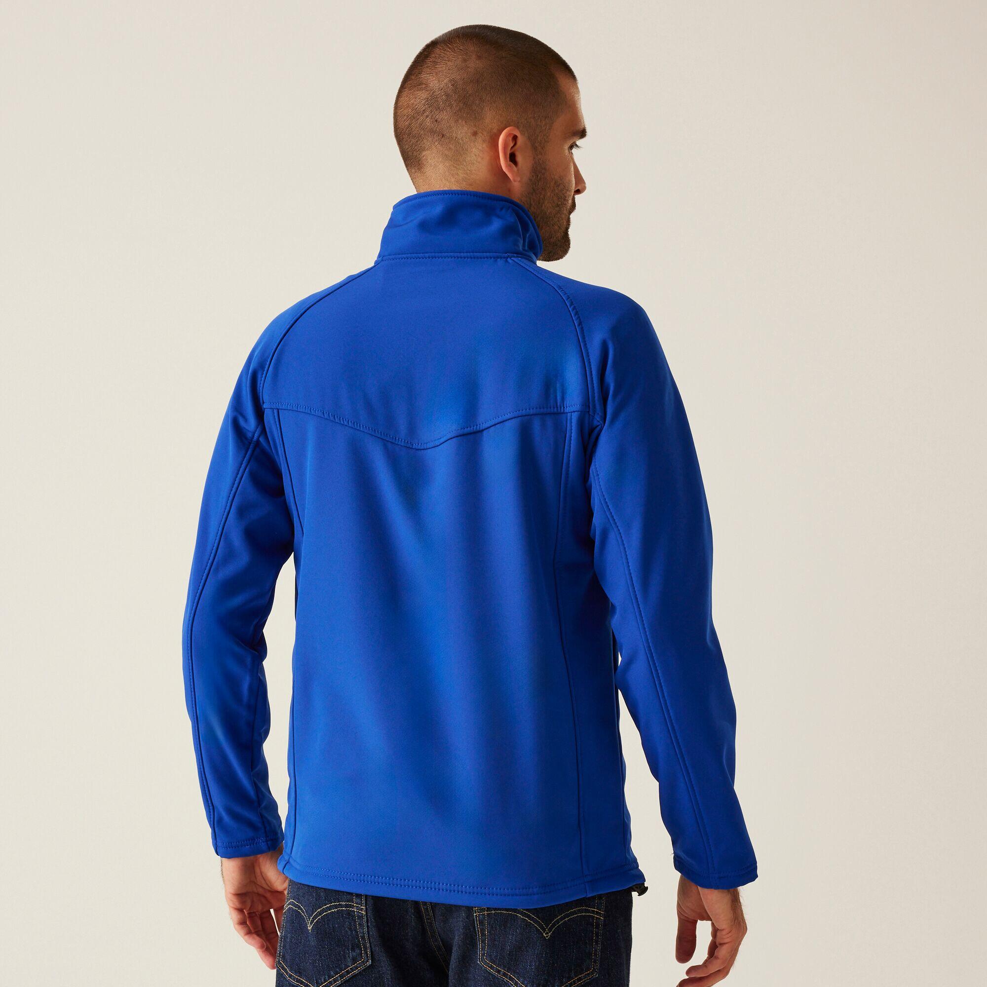 Veste - Uproar randonnée homme 2/5