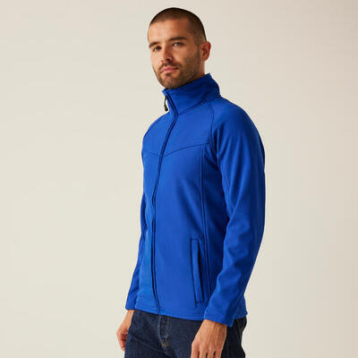 Giacche Escursionismo Uomo Uproar Softshell