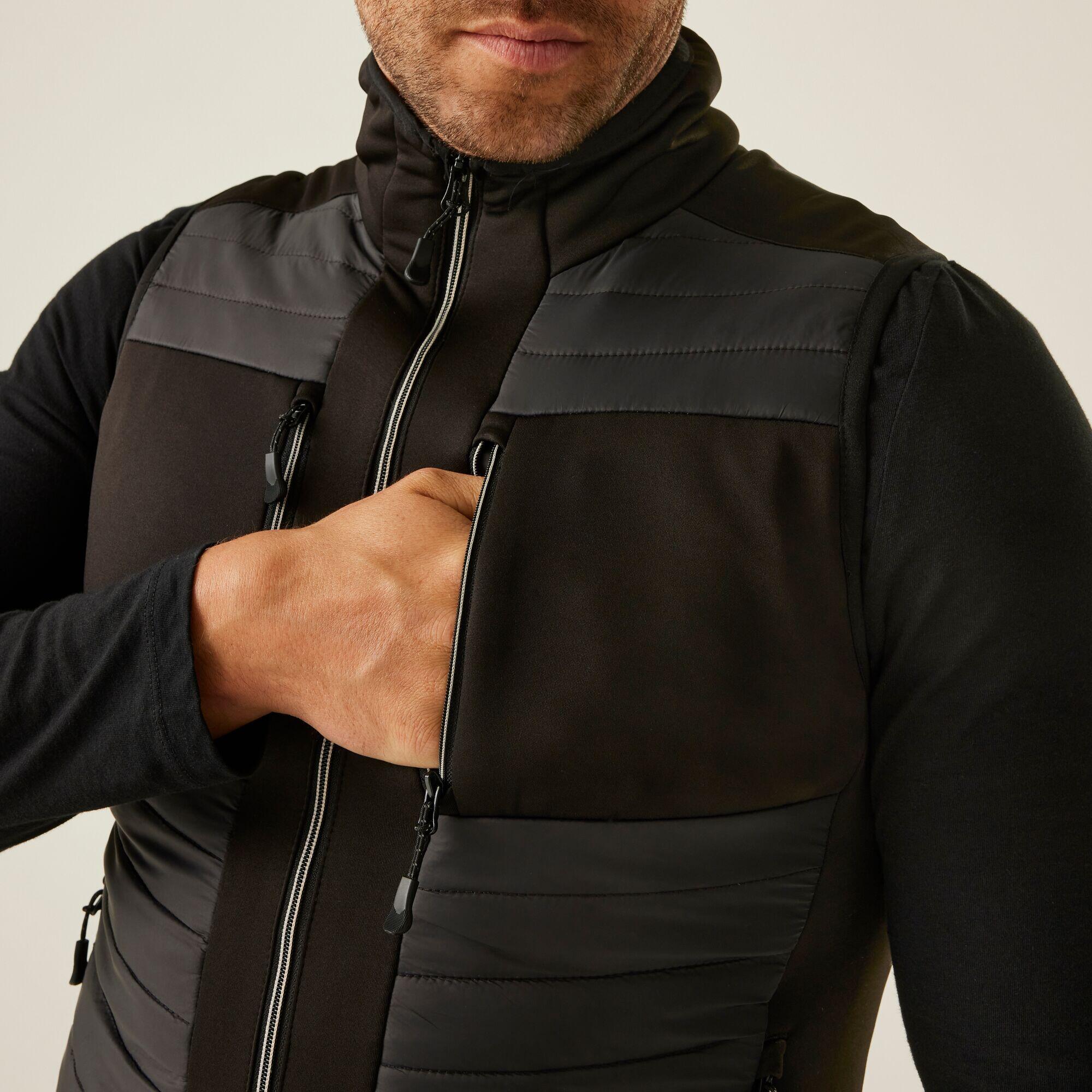 Jas Hiking Volwassenen E-volve 5/6