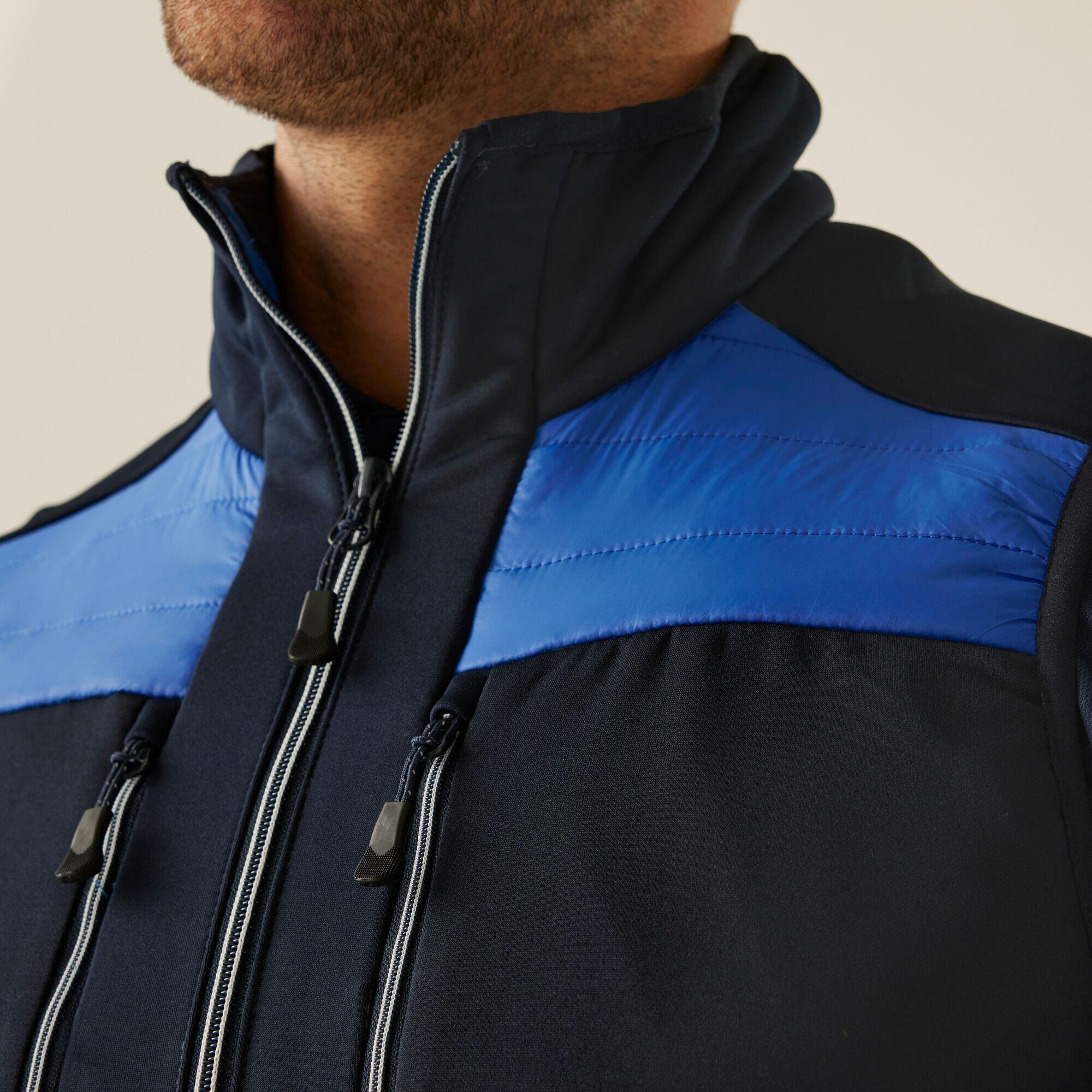 Jas Hiking Volwassenen E-volve 6/6