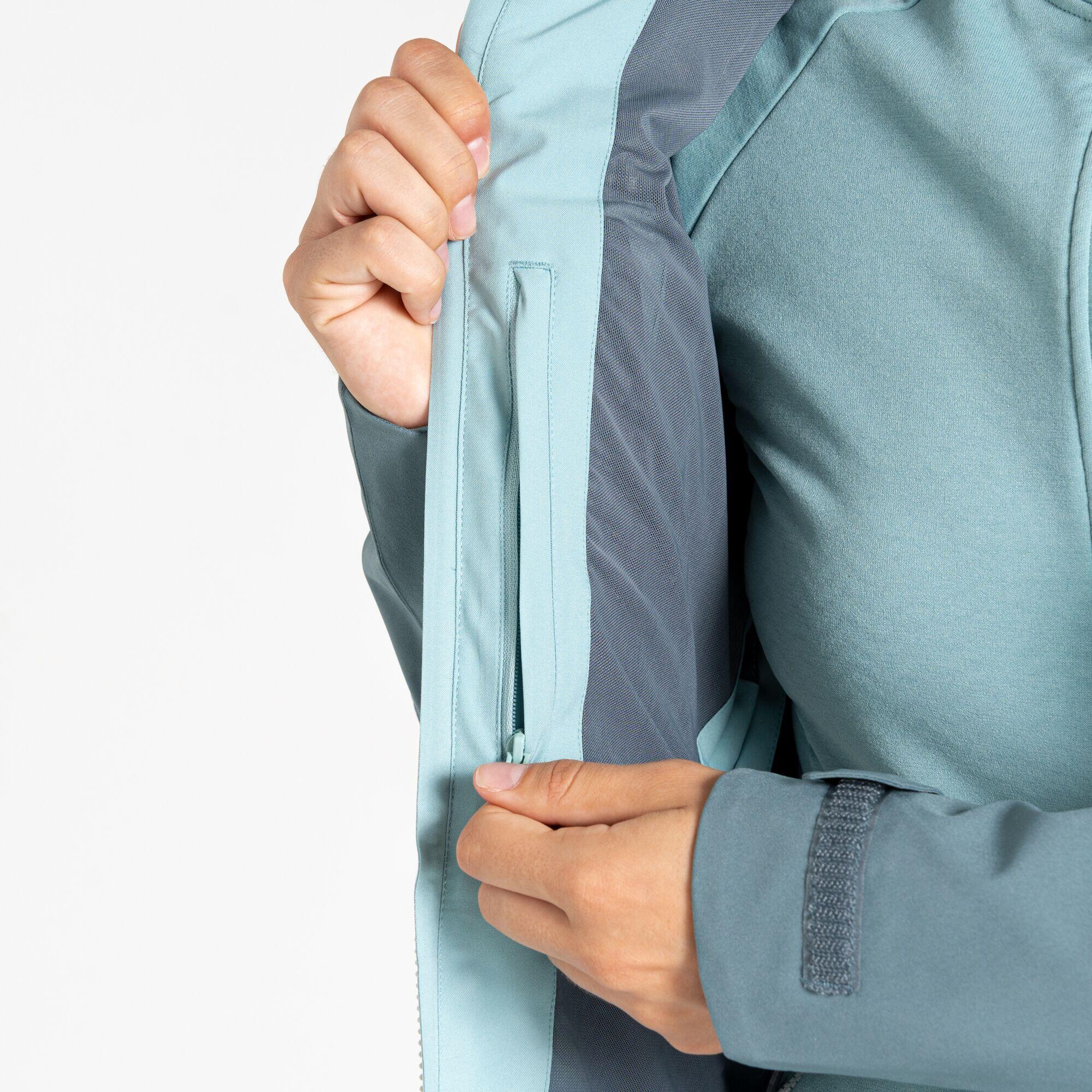 Womens Diverging Jacket 7/7