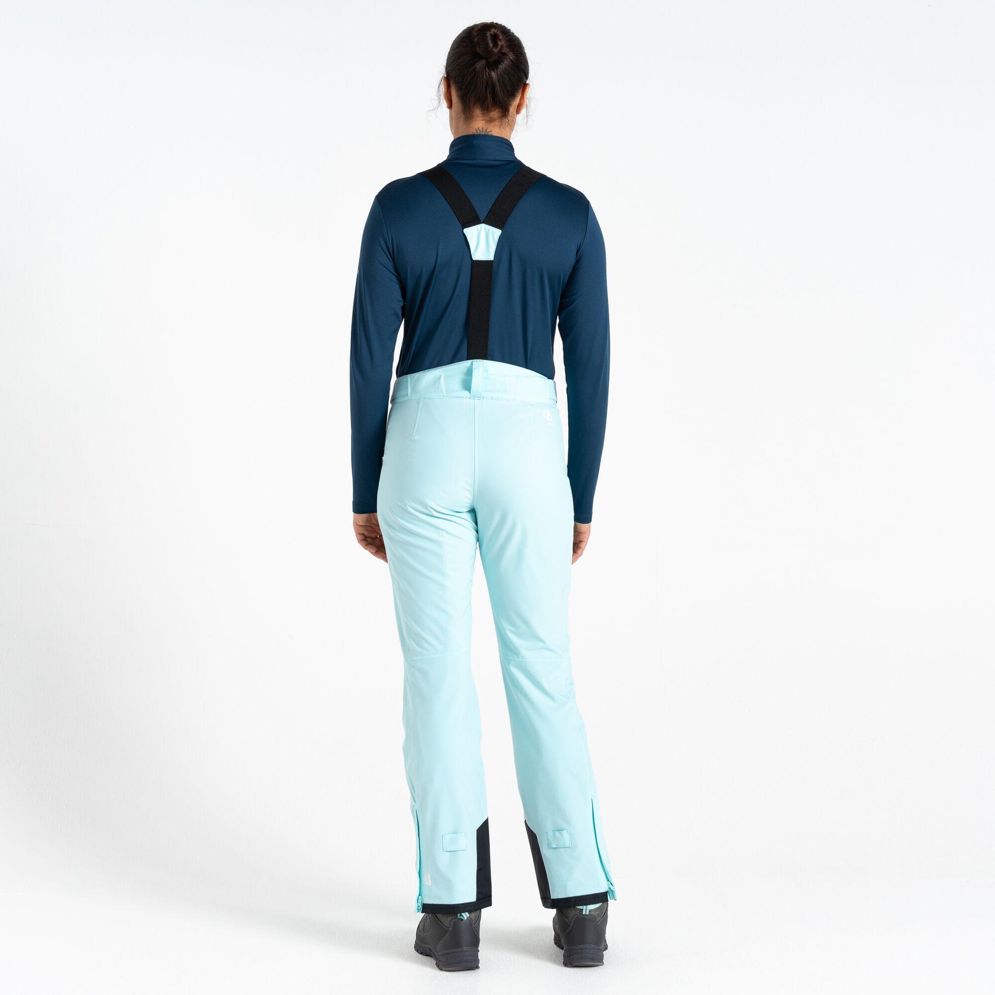 Effused II Womens Ski pant 2/7