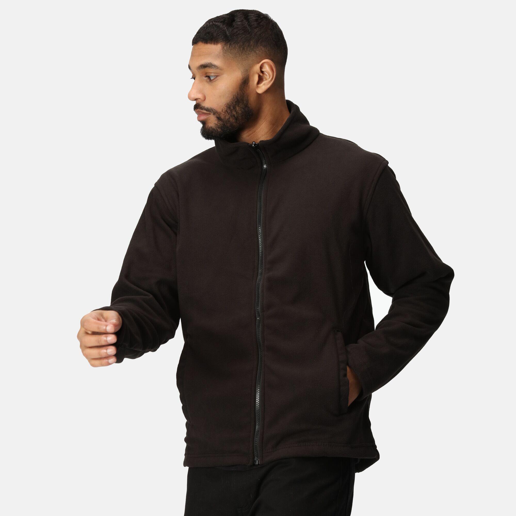 Veste - Classic 3 En 1 Gris Homme 5/7