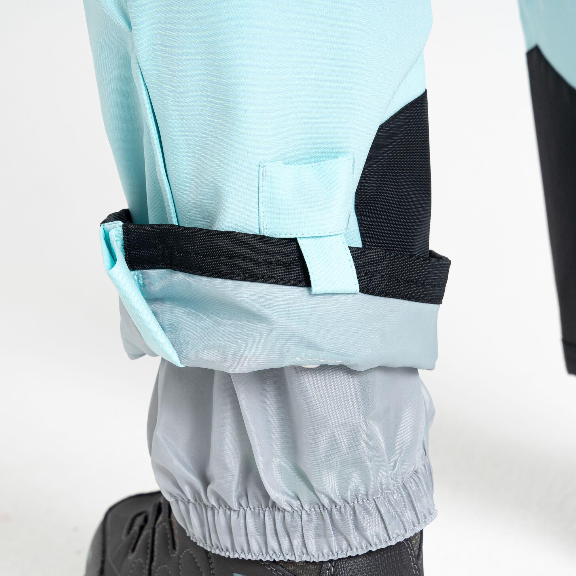 Effused II Womens Ski pant 7/7