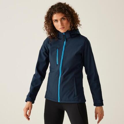 Veste - Venturer randonnée femme