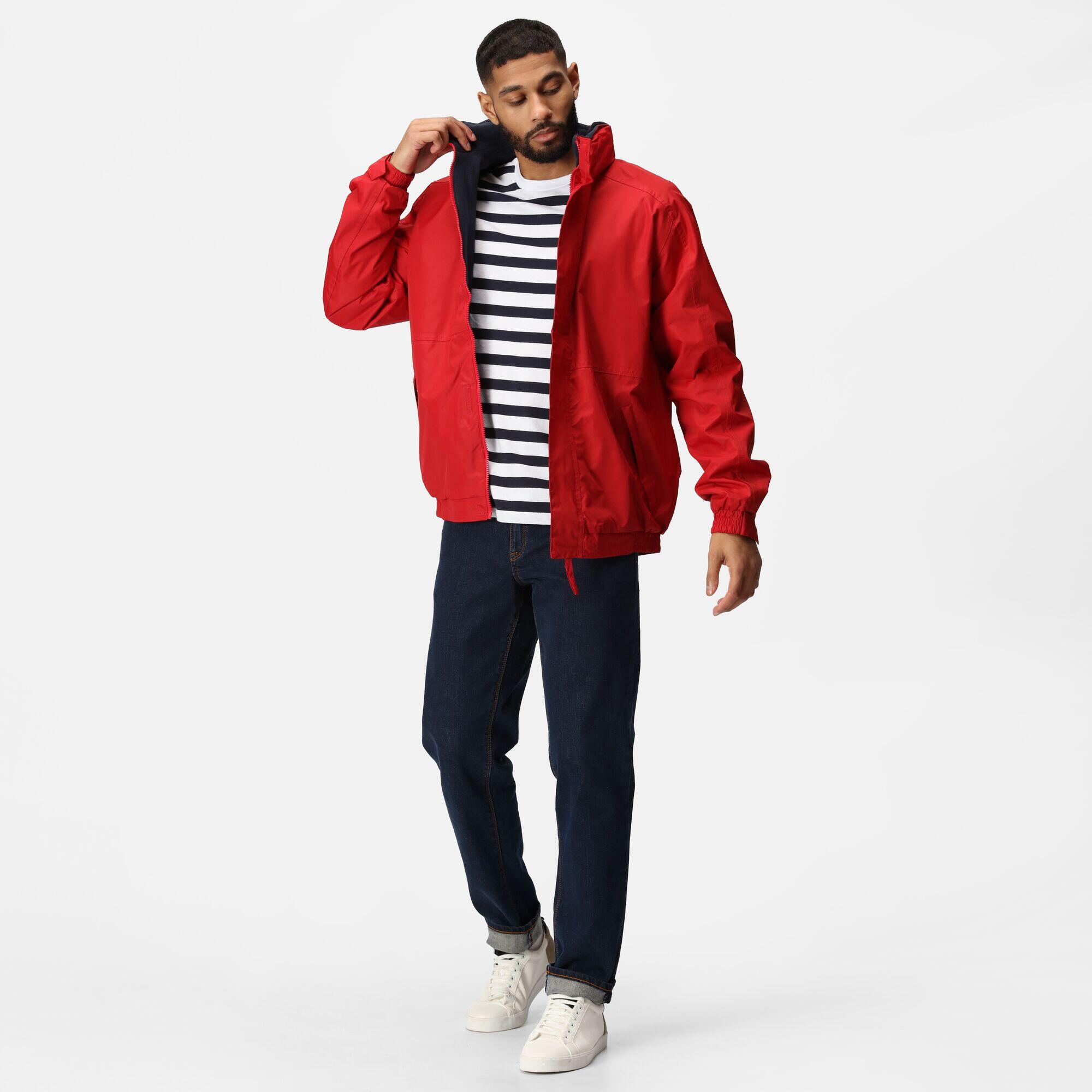 Veste - Dover randonnée homme 3/7