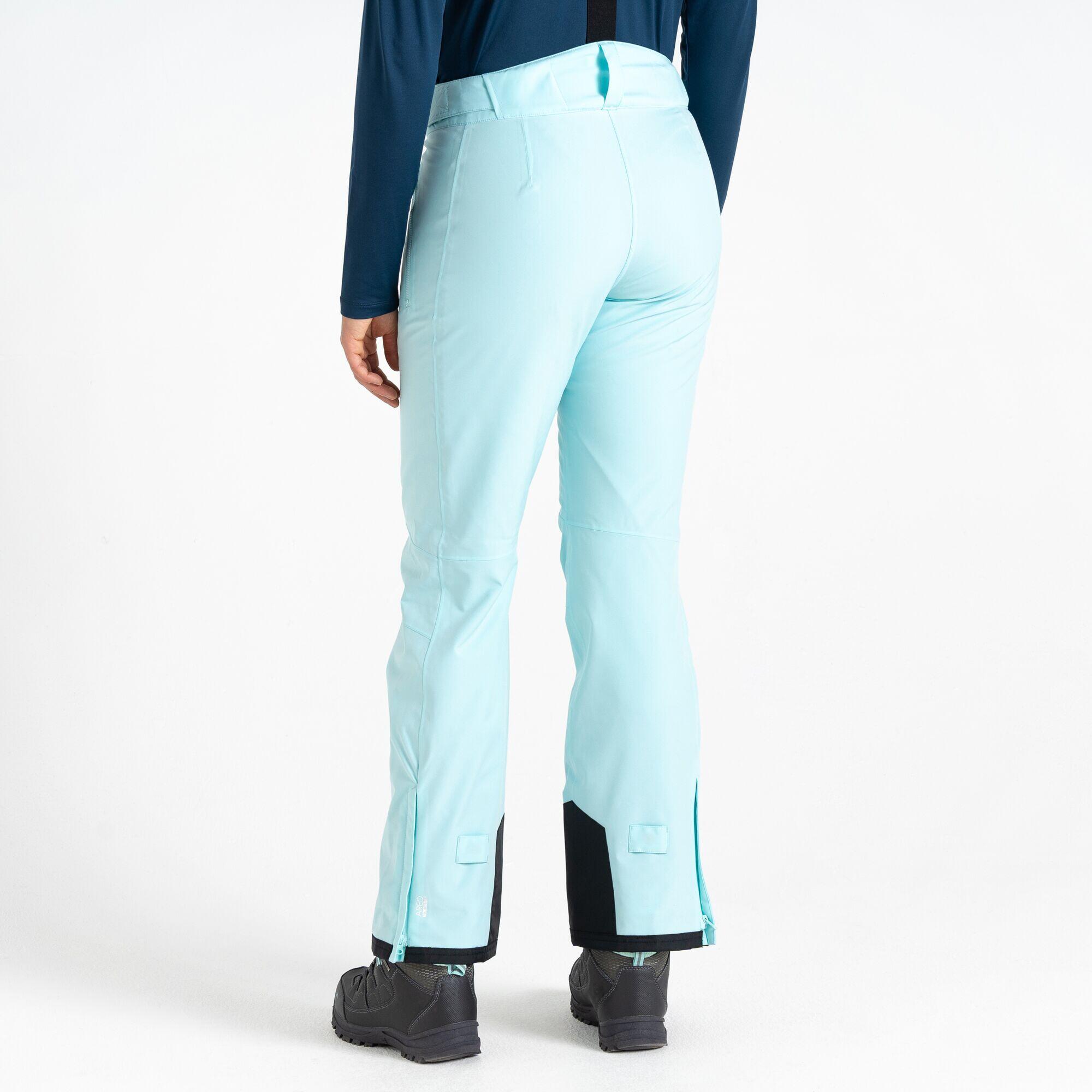 Effused II Womens Ski pant 4/7