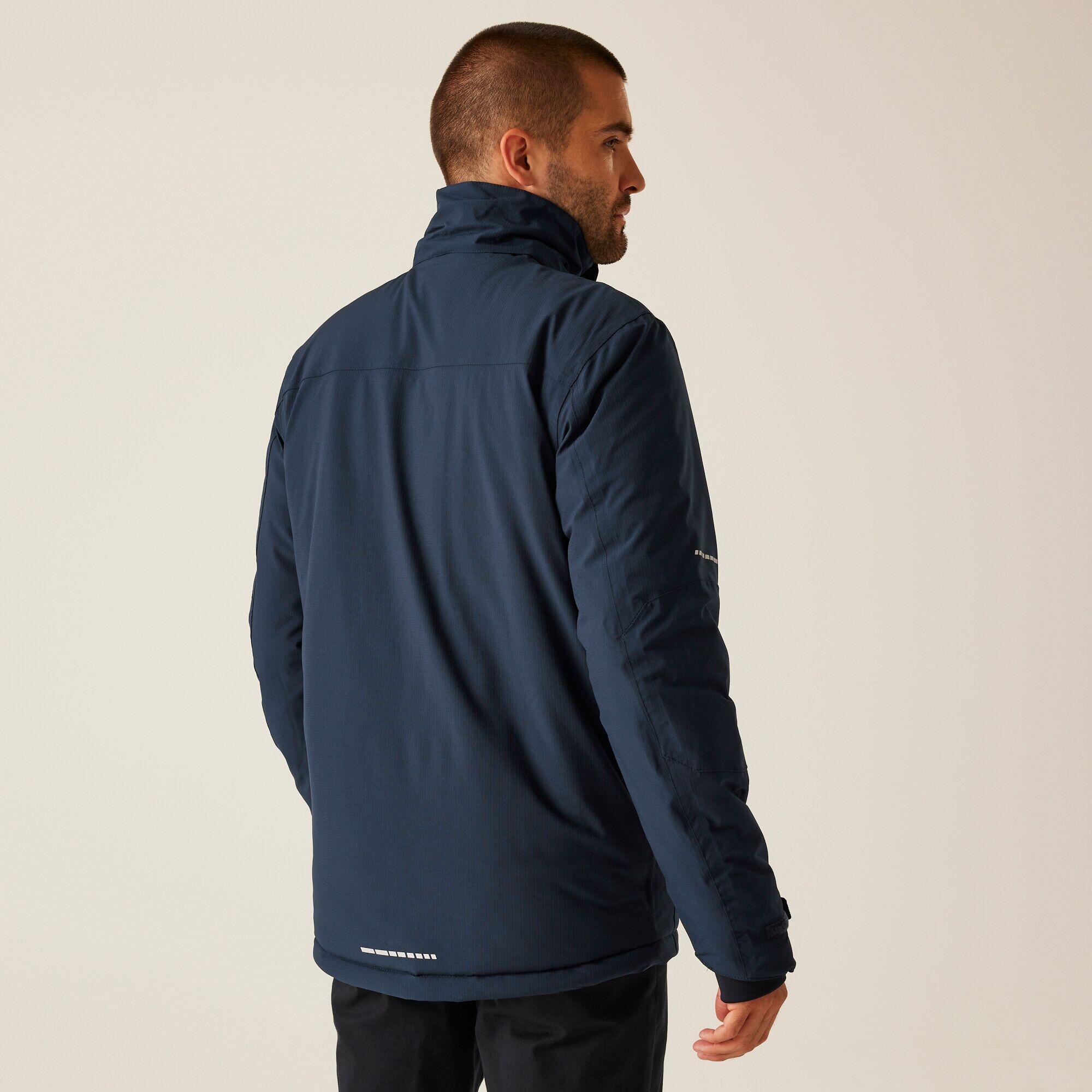 Parka isolante Regatta 2/6