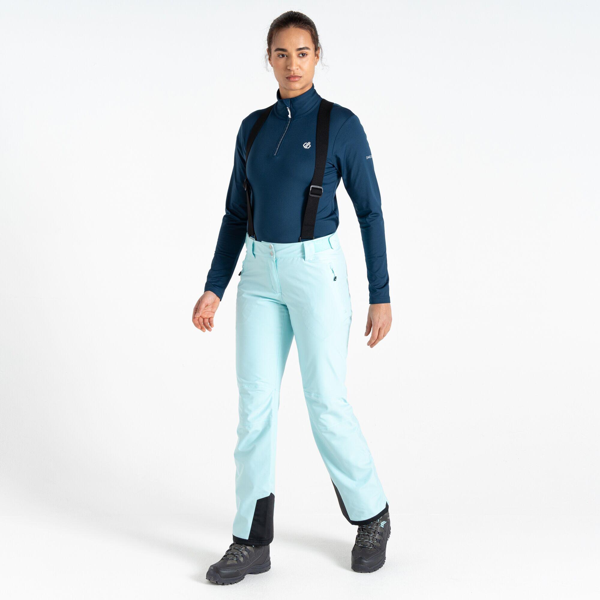 Effused II Womens Ski pant 1/7