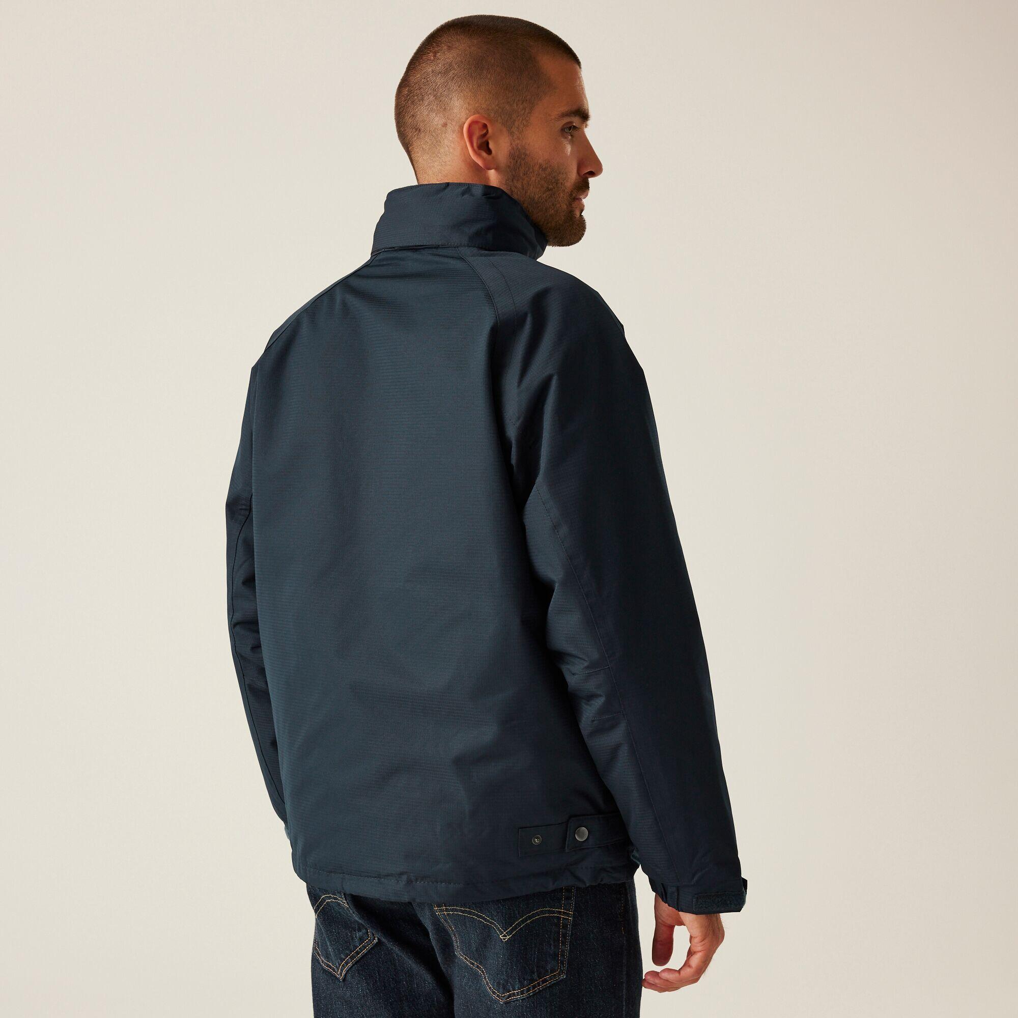 Chaquetas de senderismo Hudson Fleece para hombre 2/7