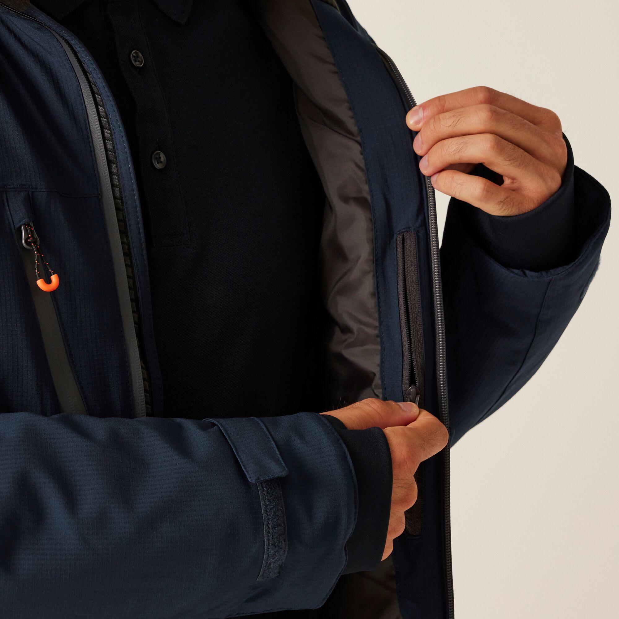 Parka isolante Regatta 5/6