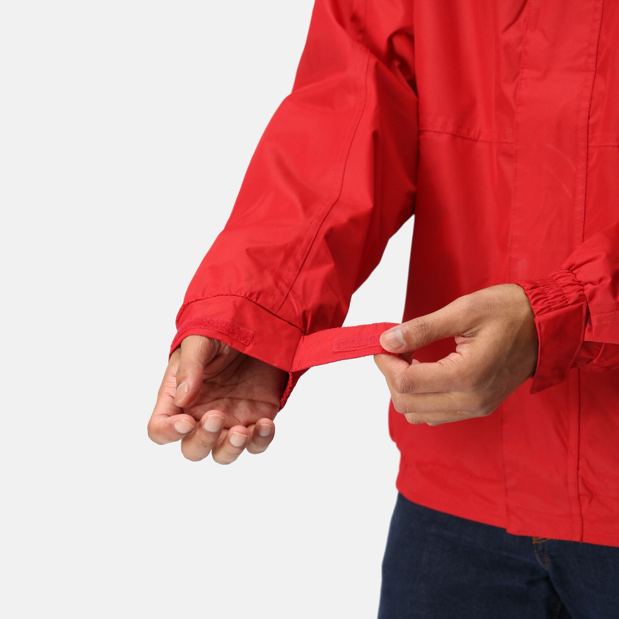 Veste - Dover randonnée homme 5/7