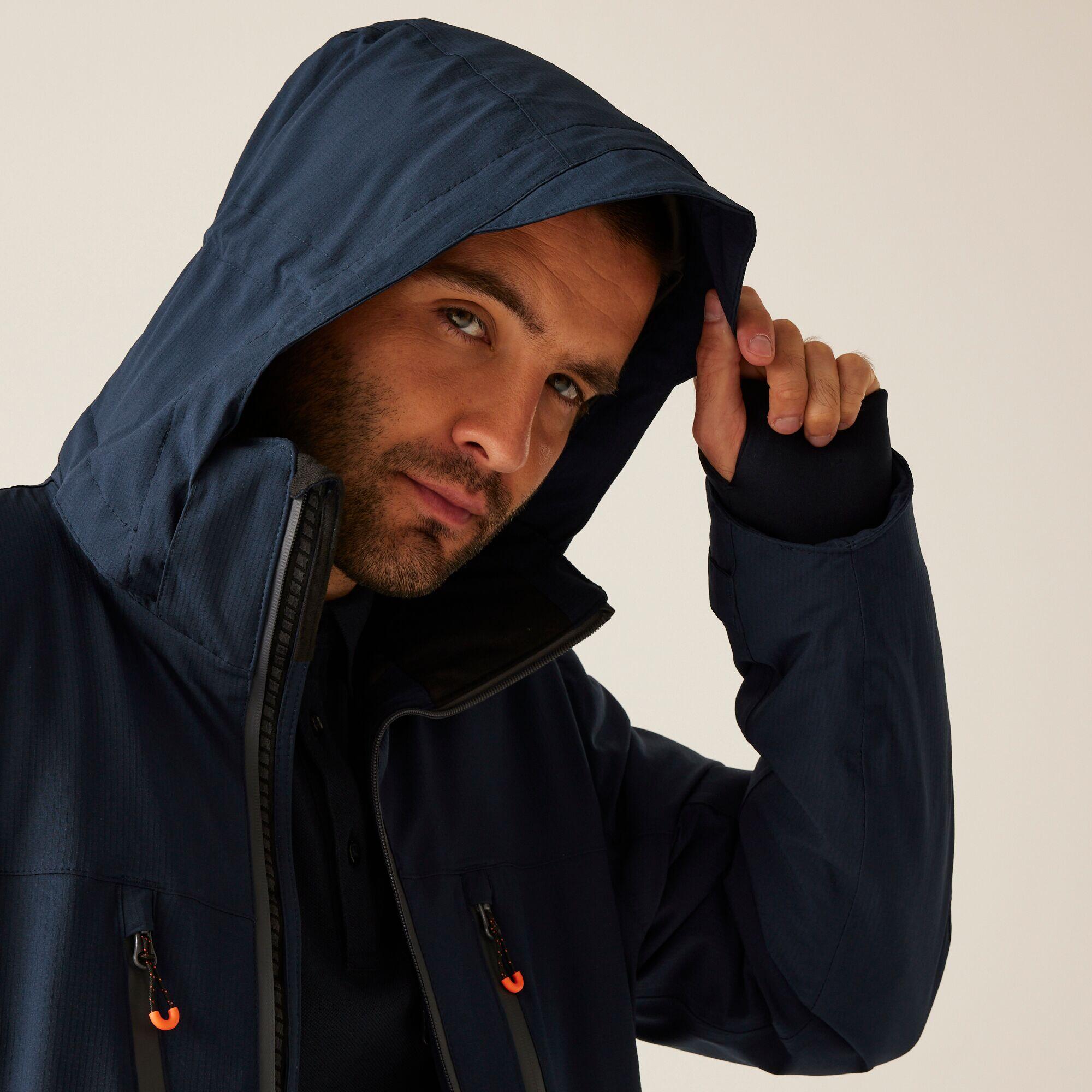 Parka isolante Regatta 4/6