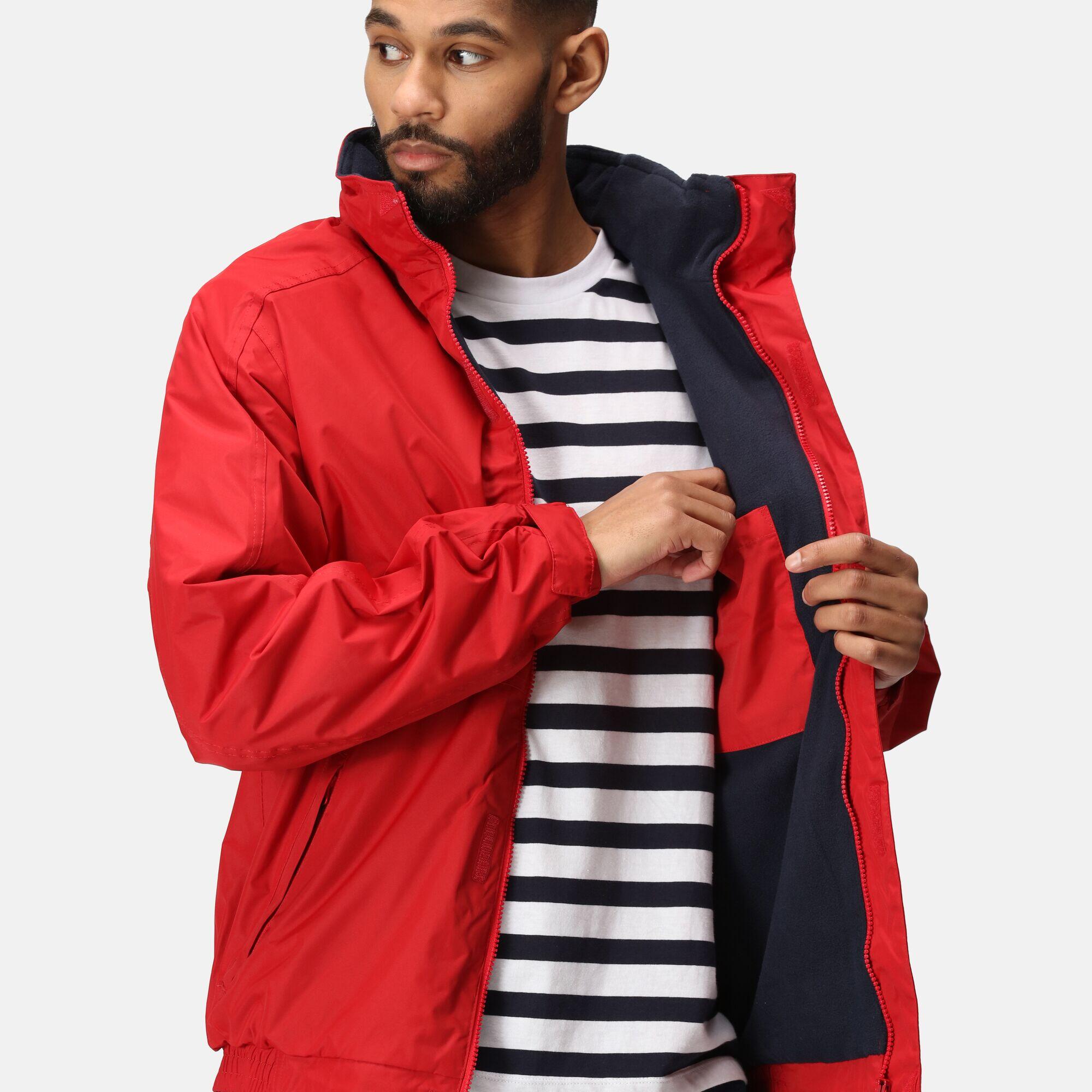 Veste - Dover randonnée homme 4/7