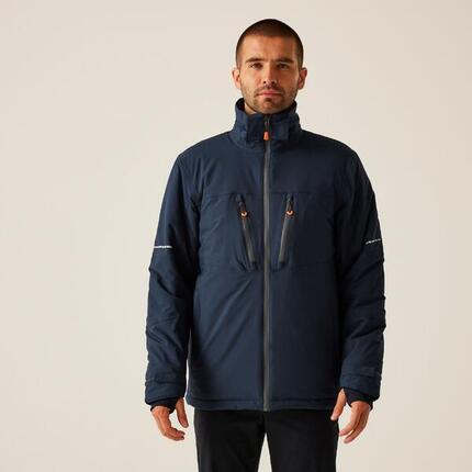 Veste - Marauder noir homme