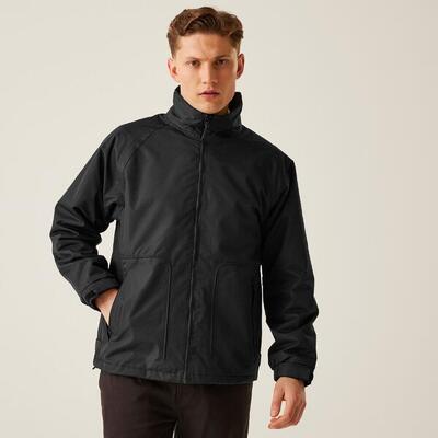 Jas hiking heren waterdicht