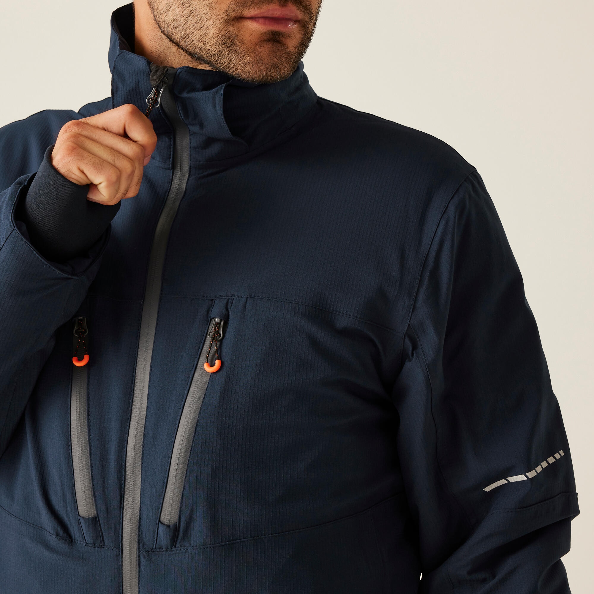 Parka isolante Regatta 6/6