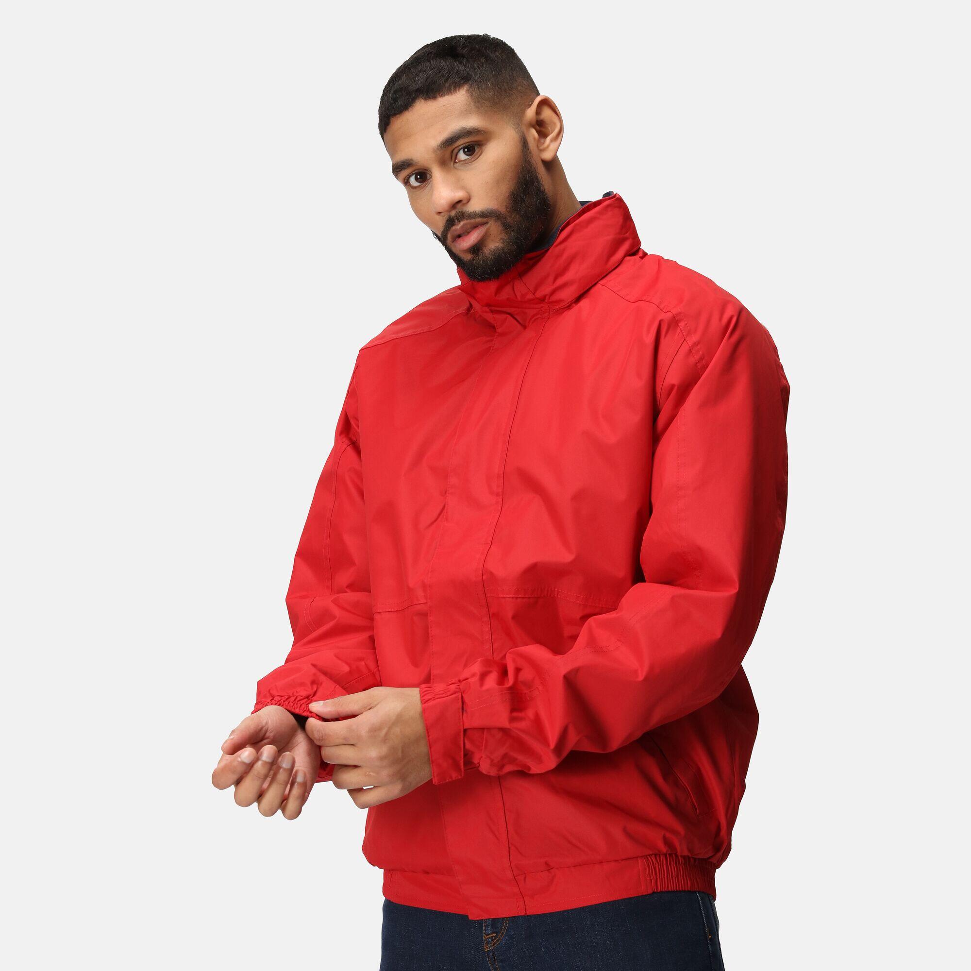 Veste - Dover randonnée homme 6/7