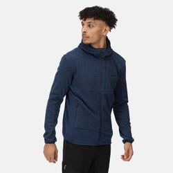 Softshell - Bresdon Noir Homme