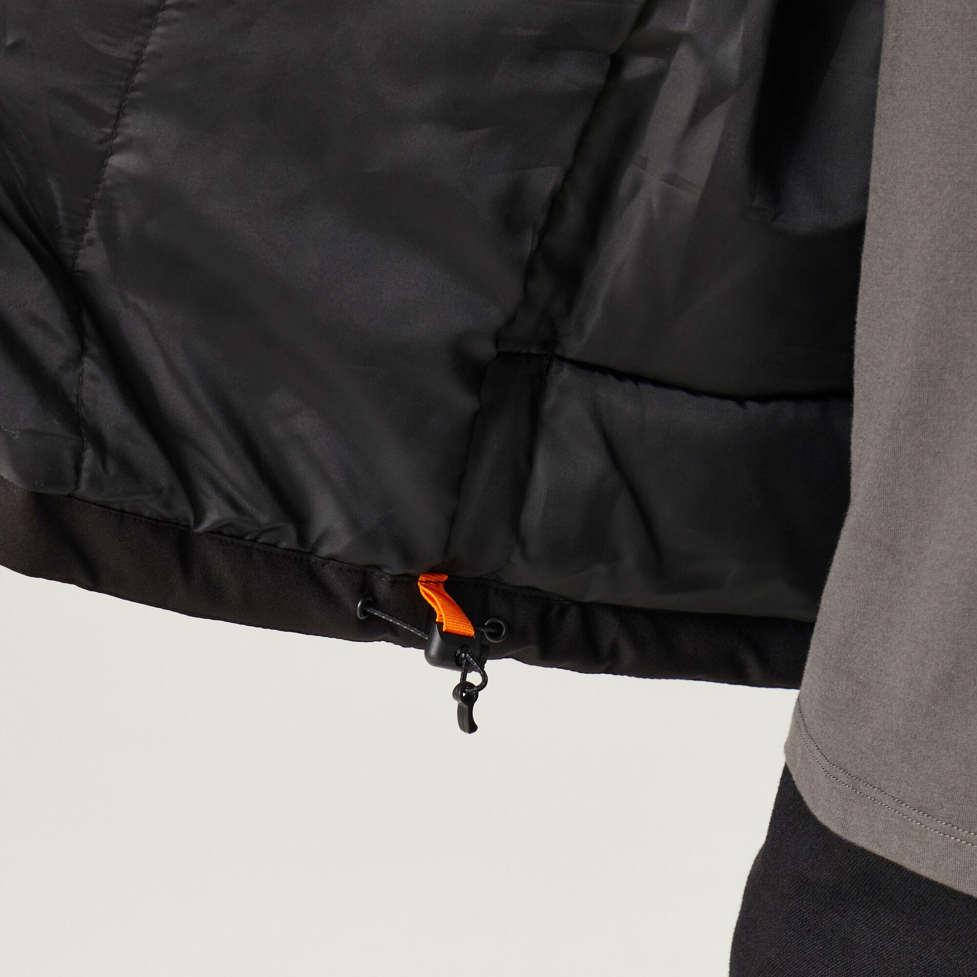 Veste - Nagate noir homme 5/7