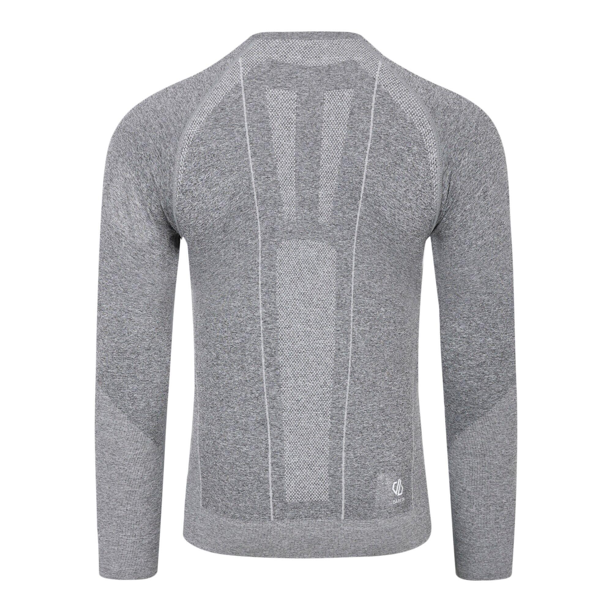 T-shirt thermique de base Men’s In The Zone II pour homme 7/7
