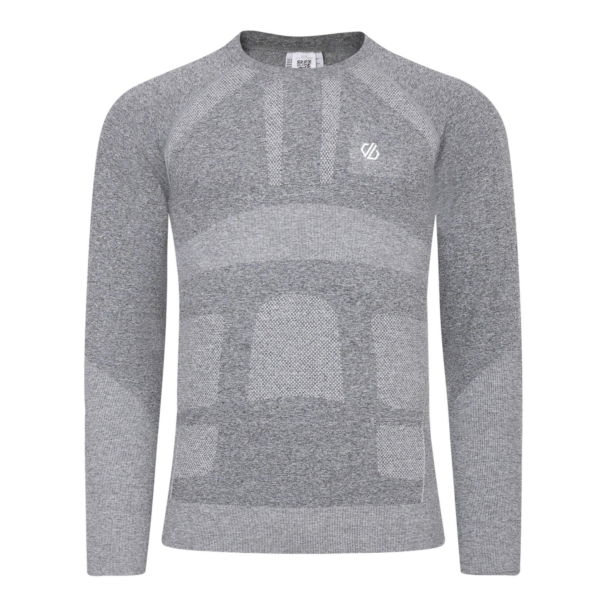 T-shirt thermique de base Men’s In The Zone II pour homme 5/7