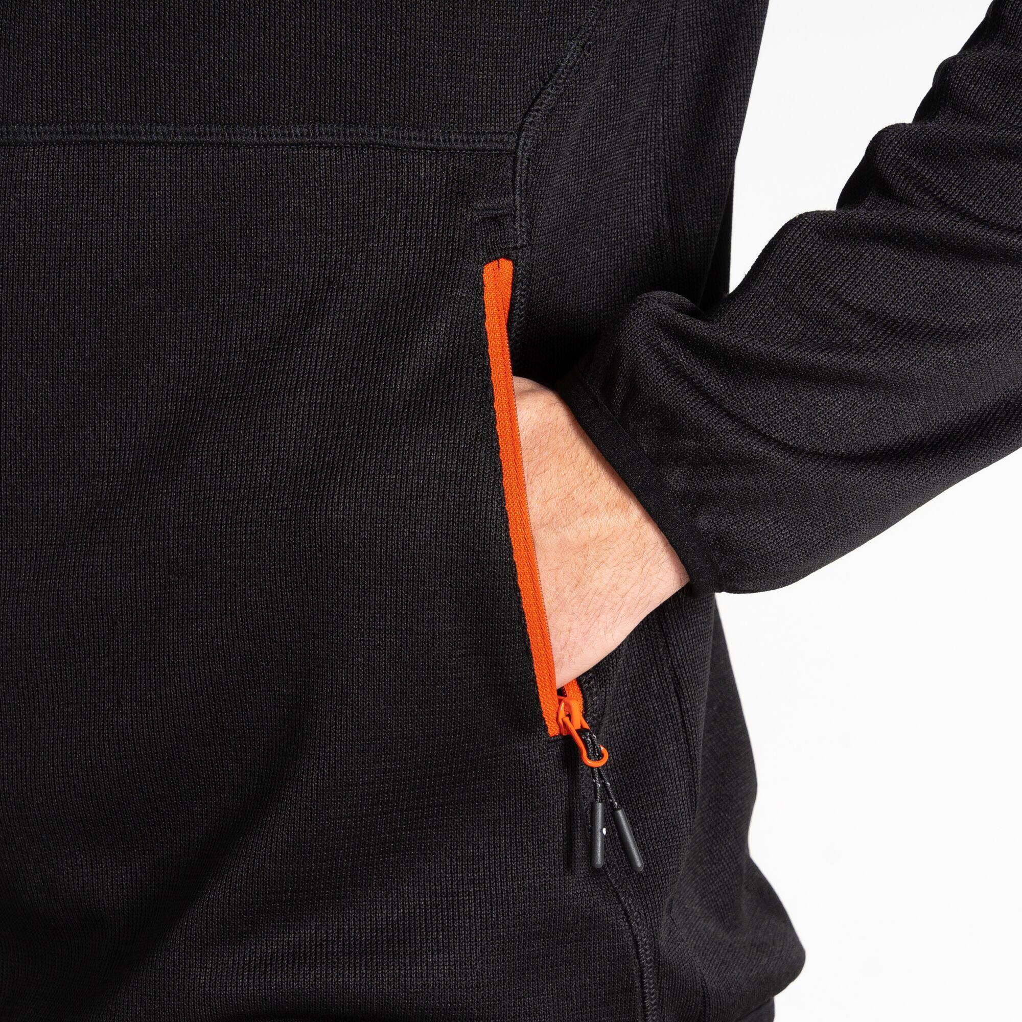 Dare 2B Torrek Mountain Fleece Midlayer für Herren 6/7