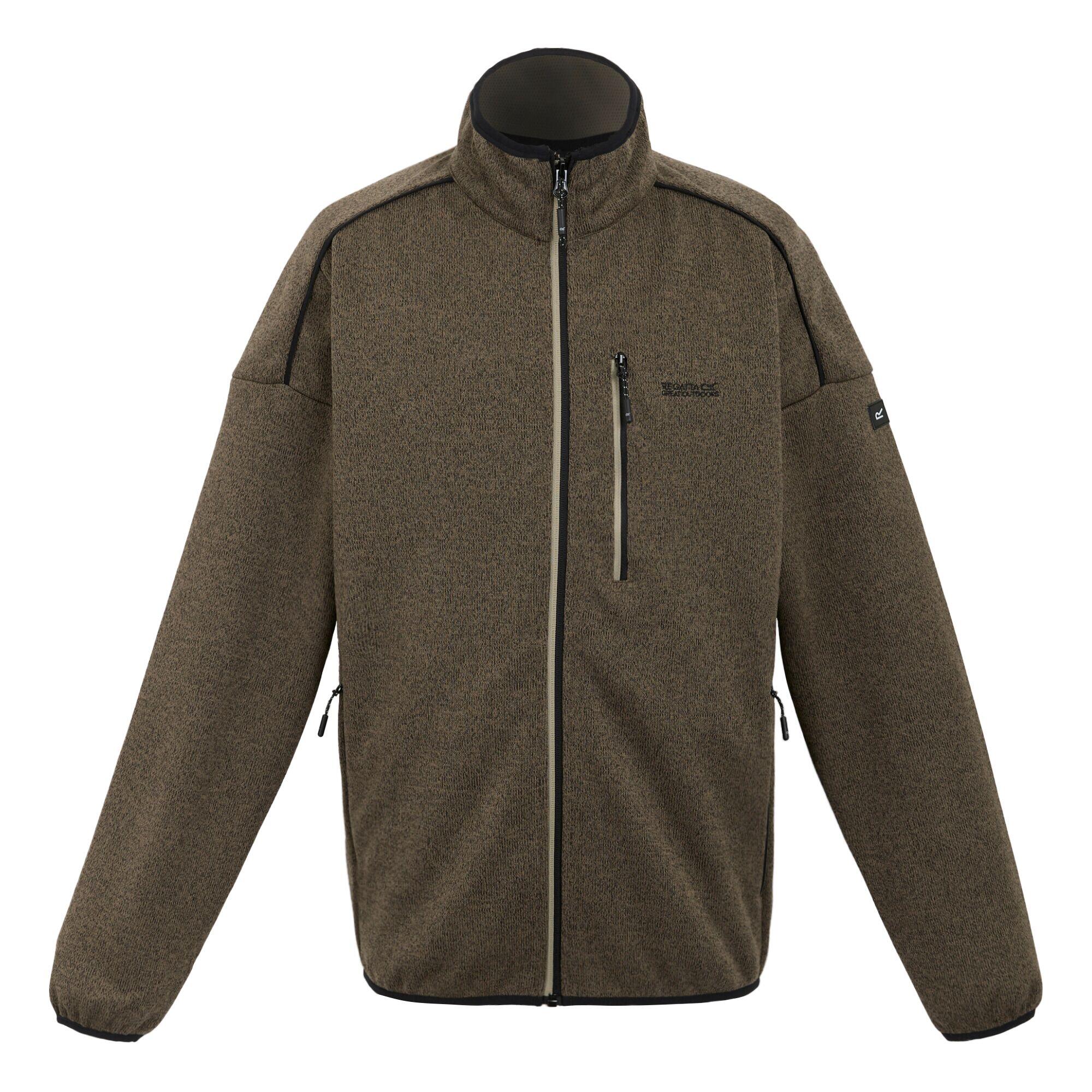 Polaire randonnée - Kames homme 7/7