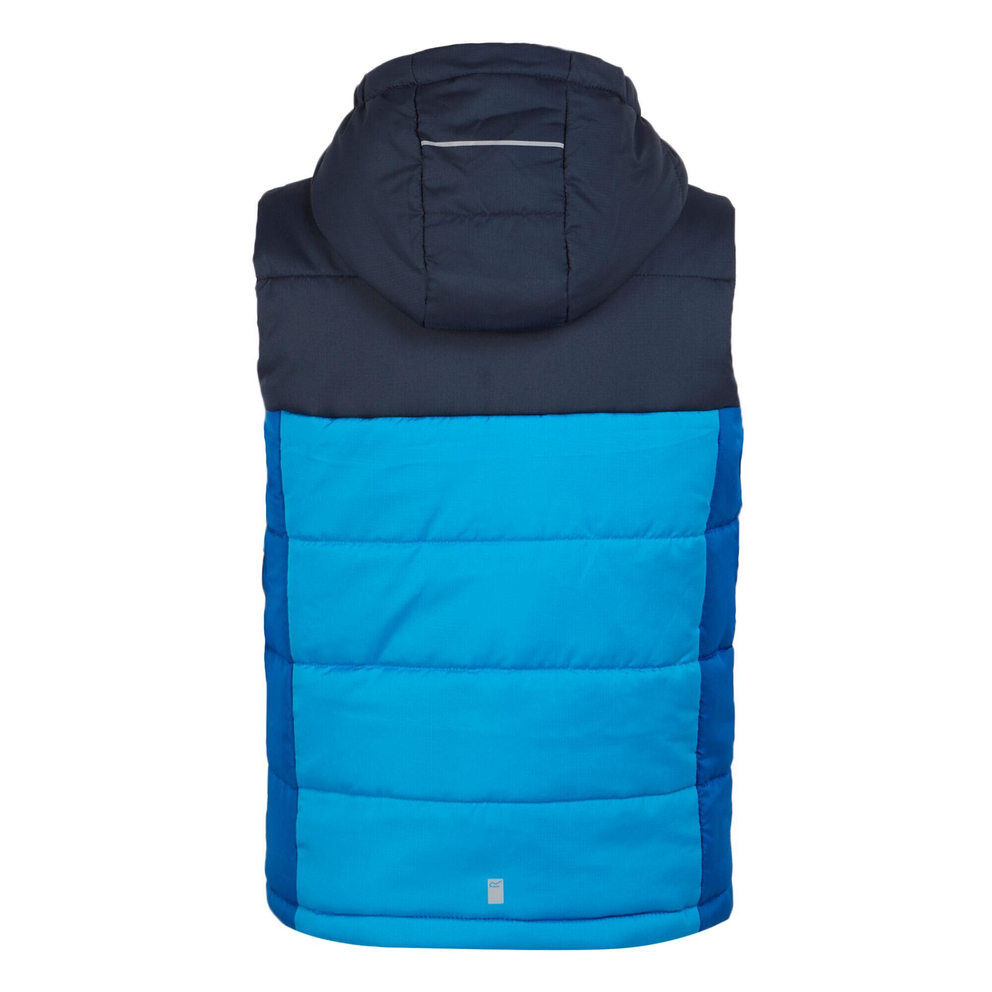 Lofthouse II Kids Hiking Bodywarmer 7/7