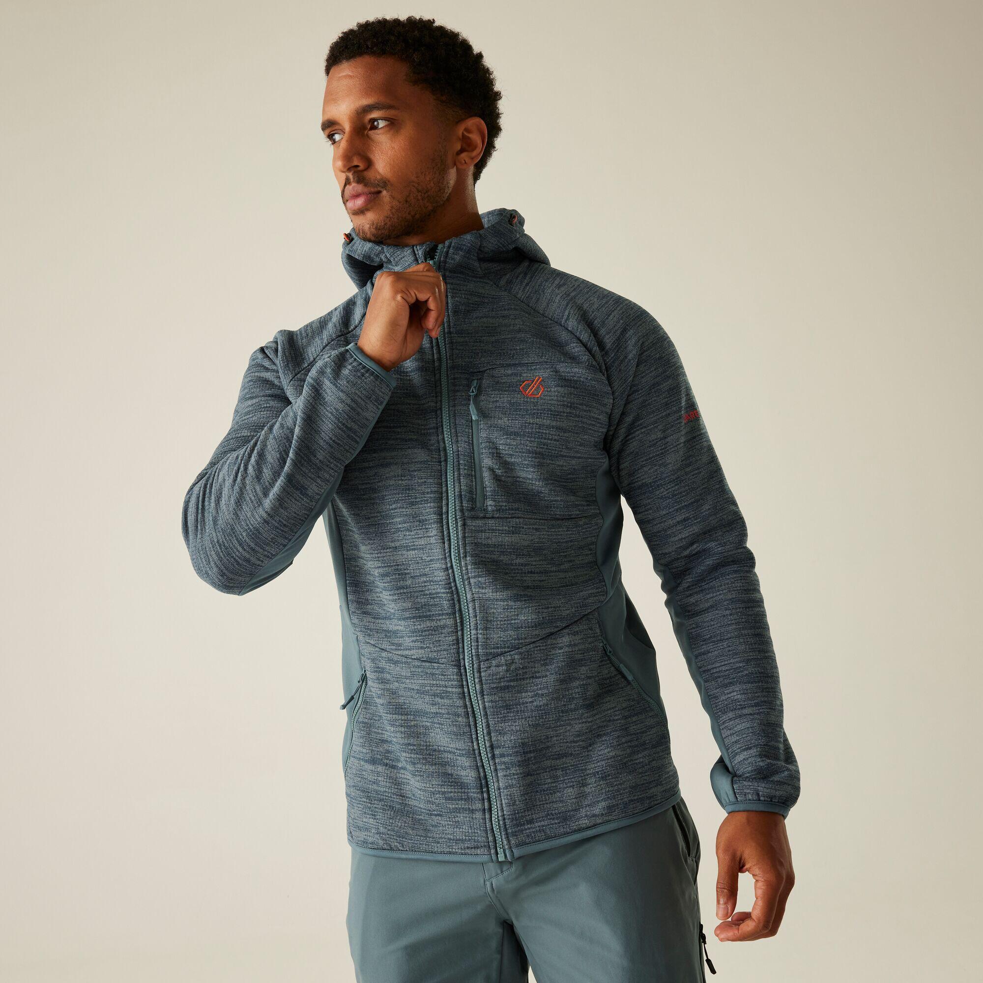 DARE 2B Torrek Pro Midlayer Mens Hiking fleece