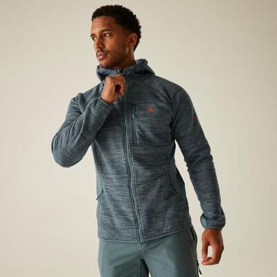 Dare 2B Torrek Mountain Pro Midlayer Fleecejacke für Herren