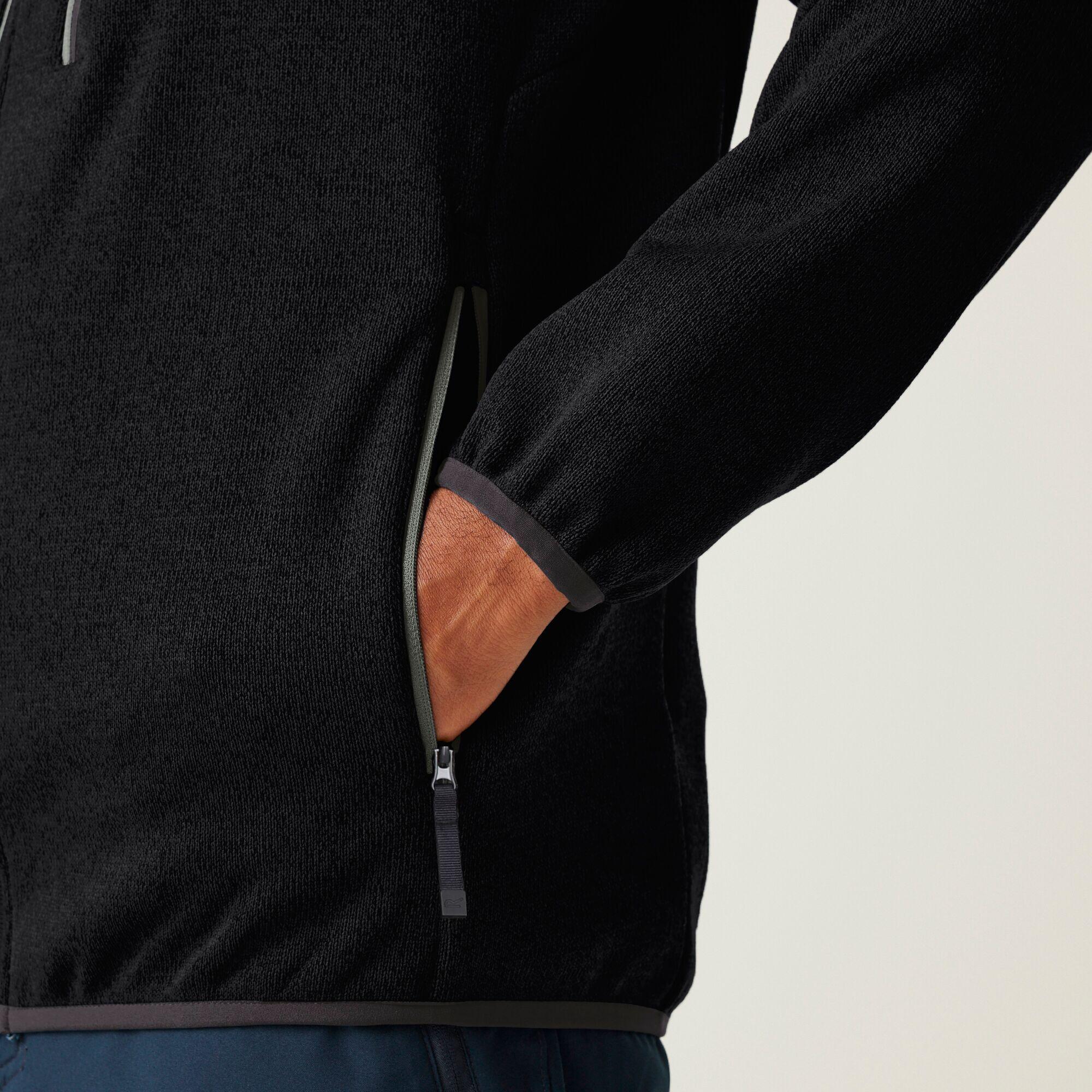 Mens Kames Fleece 5/7