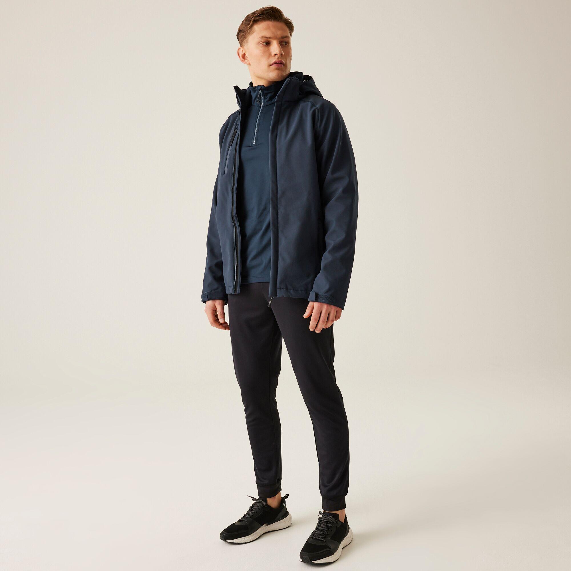 Veste - Repeller foncé homme 3/7