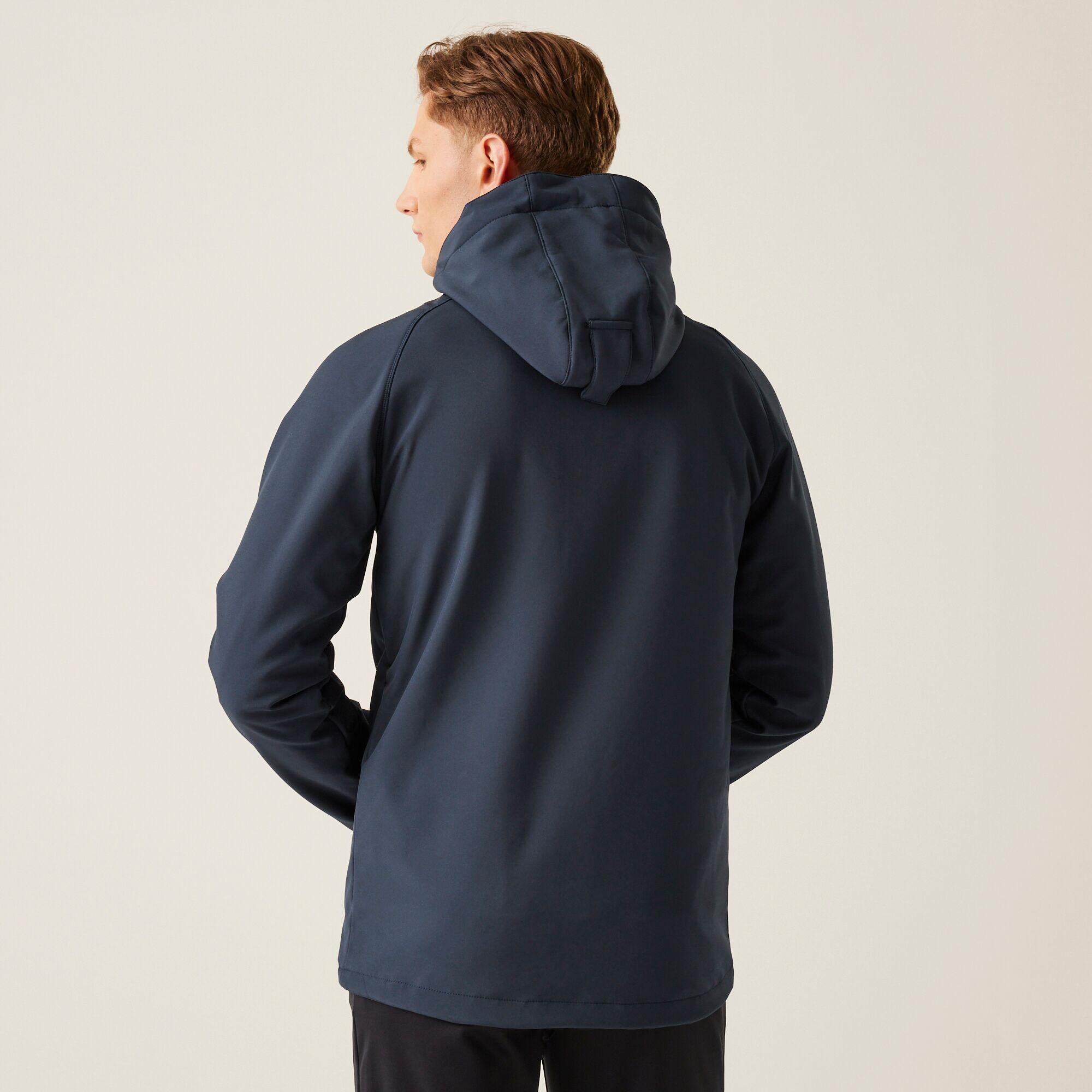 Veste - Repeller foncé homme 2/7