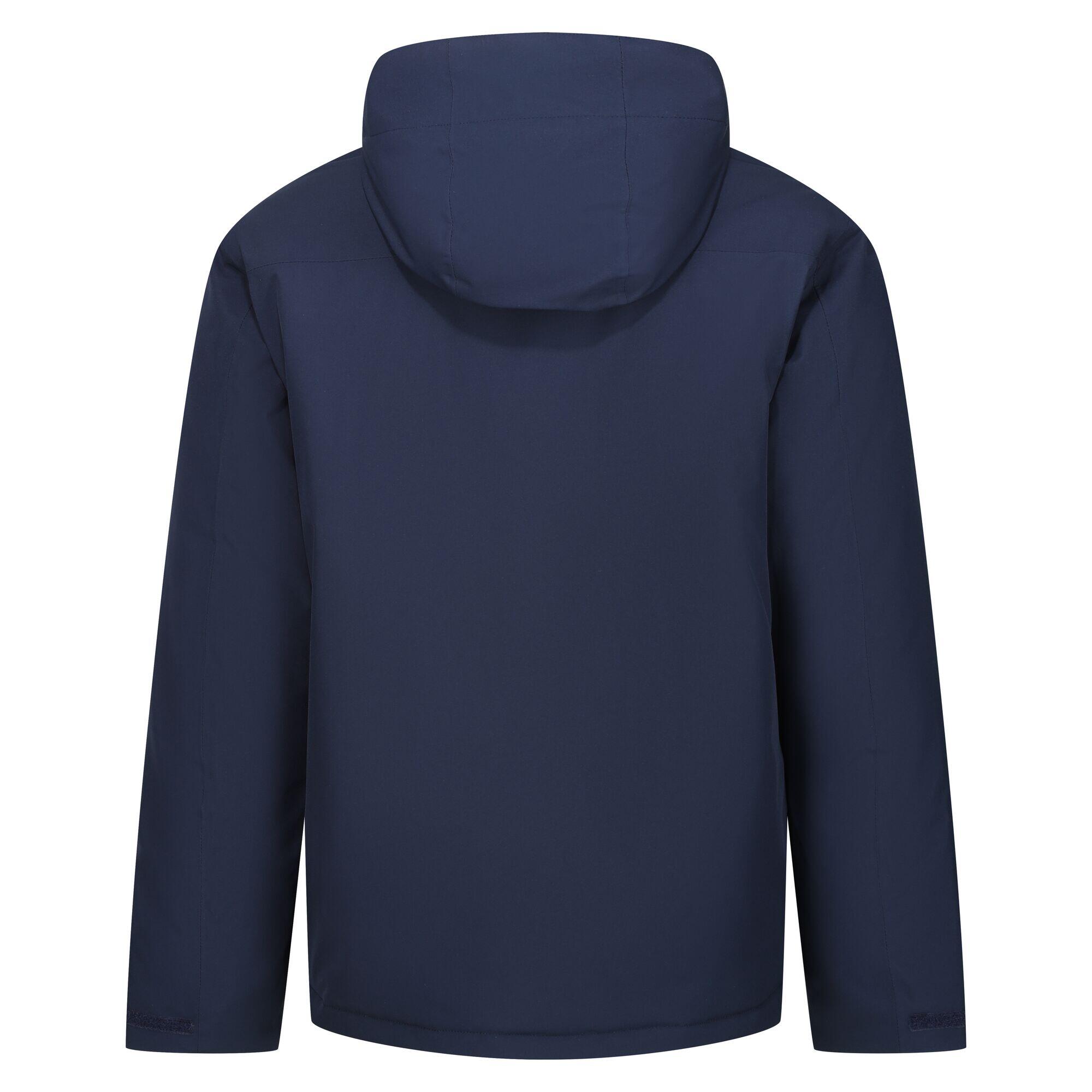 Veste - Nagate noir homme 2/6