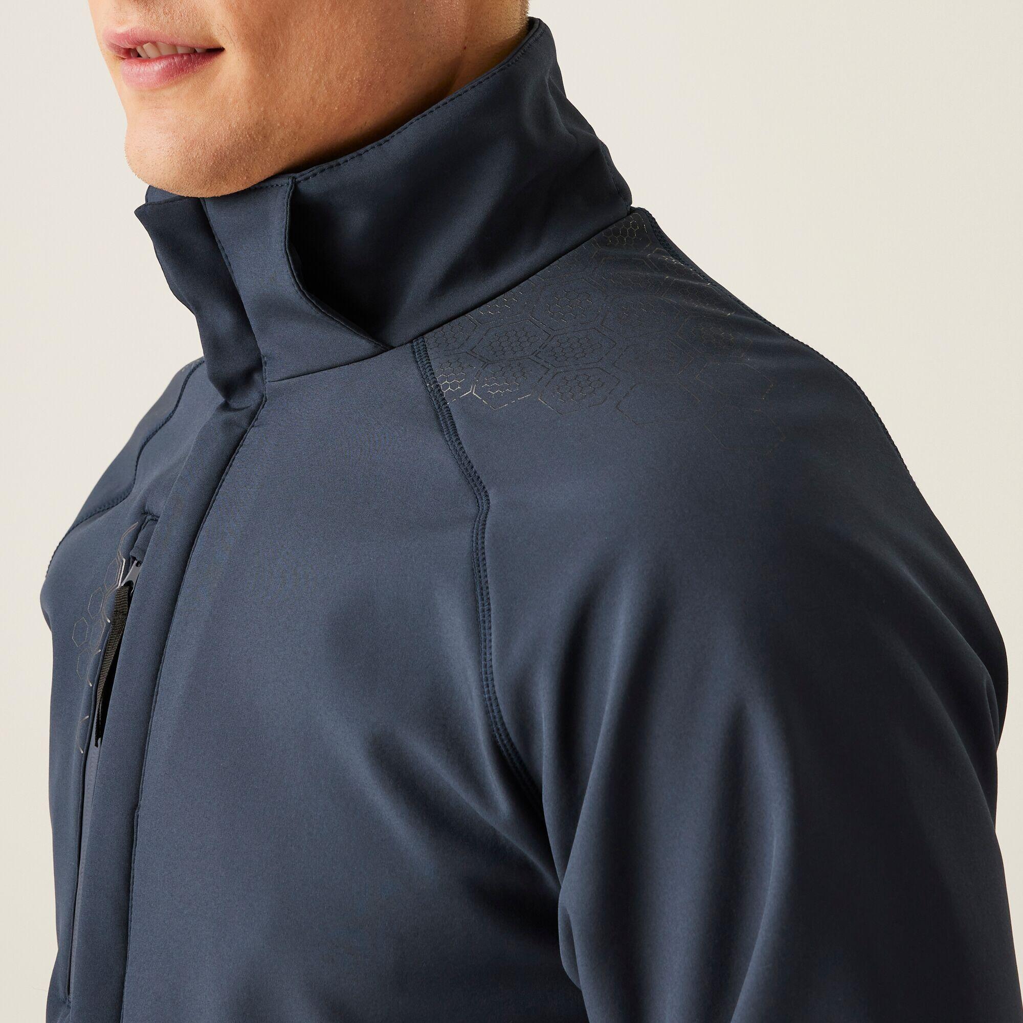 Veste - Repeller foncé homme 7/7