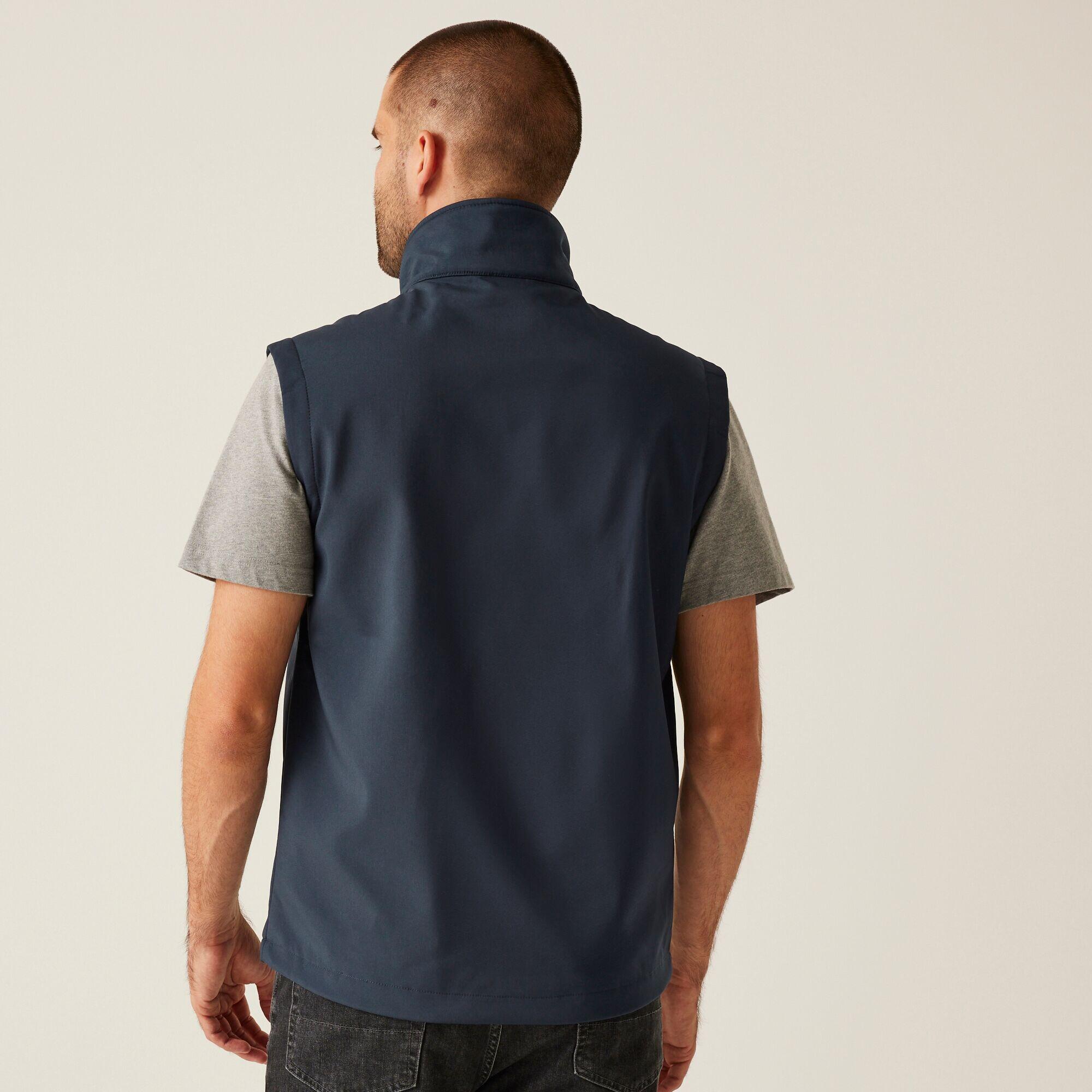 Herren Jacke wasserdicht, atmungsaktiv - Octagon II 3 Layer 2/5