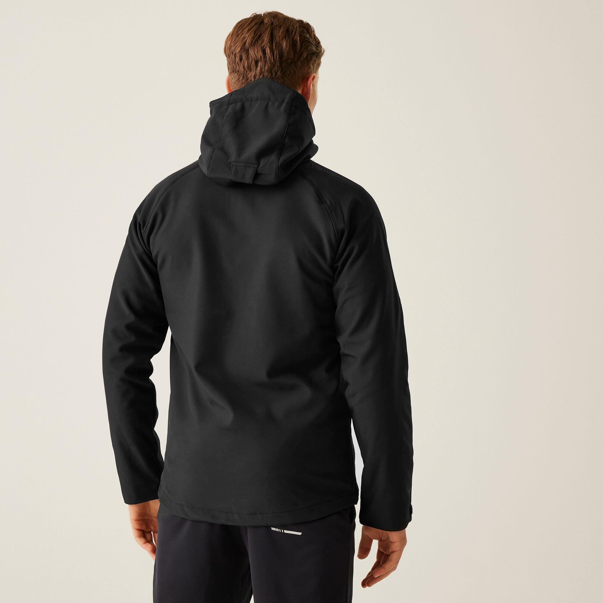 Veste - Repeller foncé homme 2/6