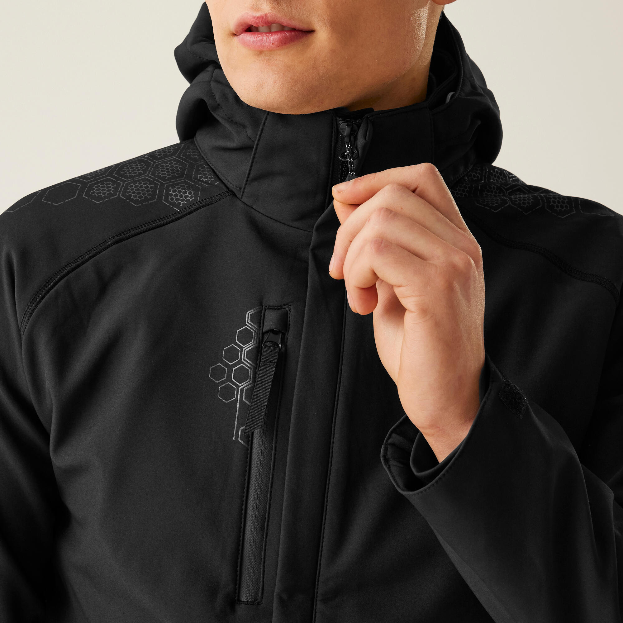 Veste - Repeller foncé homme 5/6