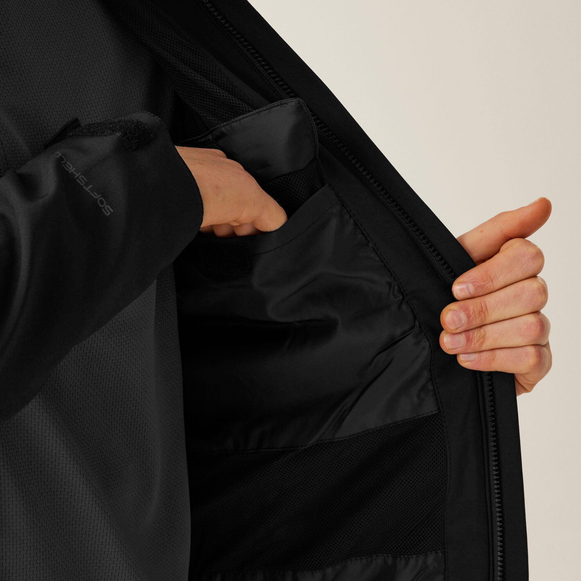 Veste - Repeller foncé homme 4/6