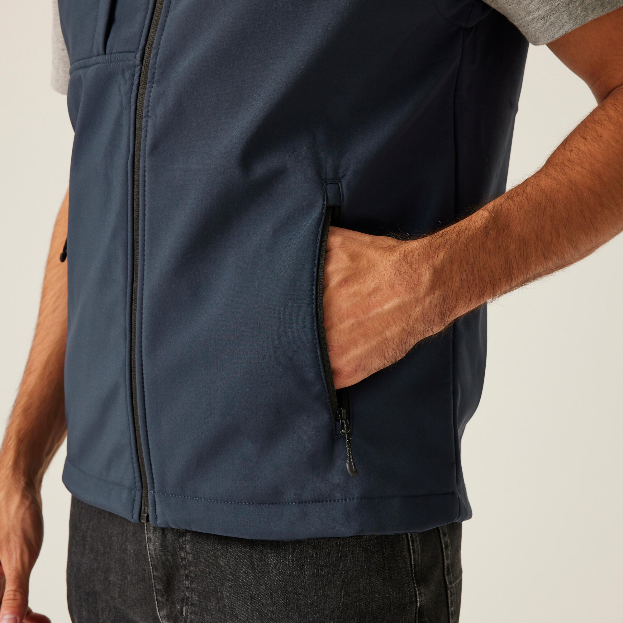 Herren Jacke wasserdicht, atmungsaktiv - Octagon II 3 Layer 4/5