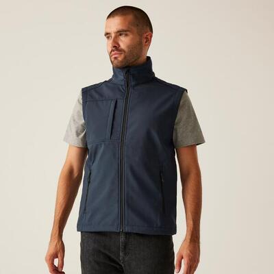 Herren Jacke wasserdicht. atmungsaktiv - Octagon II 3 Layer